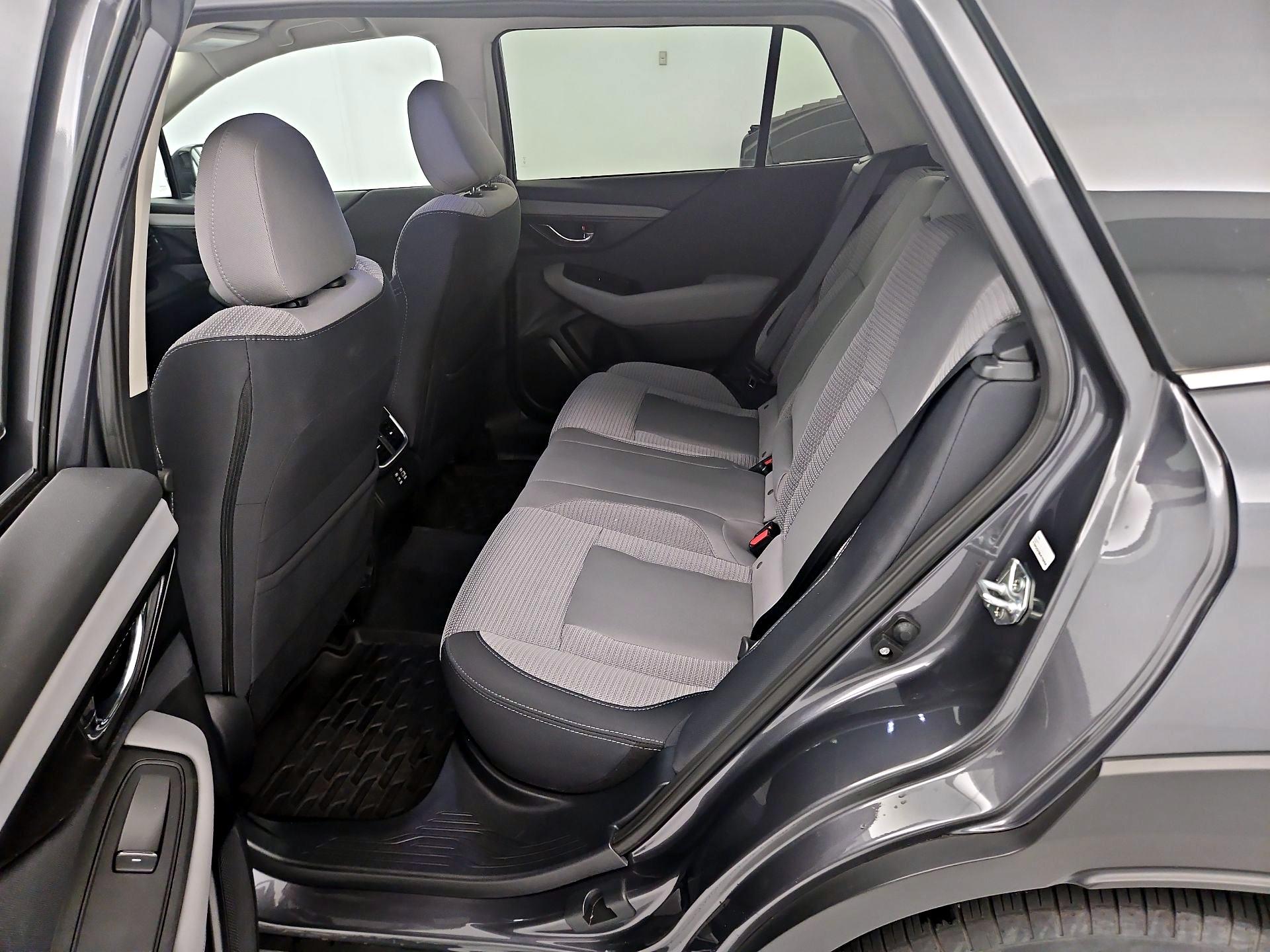 Thumbnail: 2024 Subaru Outback - 19