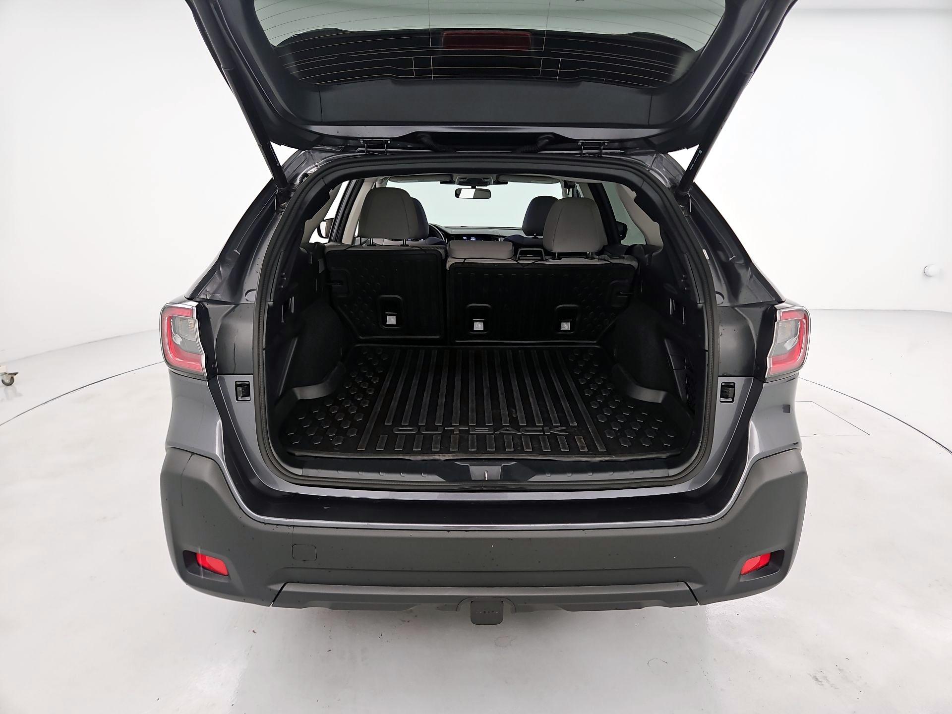 Thumbnail: 2024 Subaru Outback - 20
