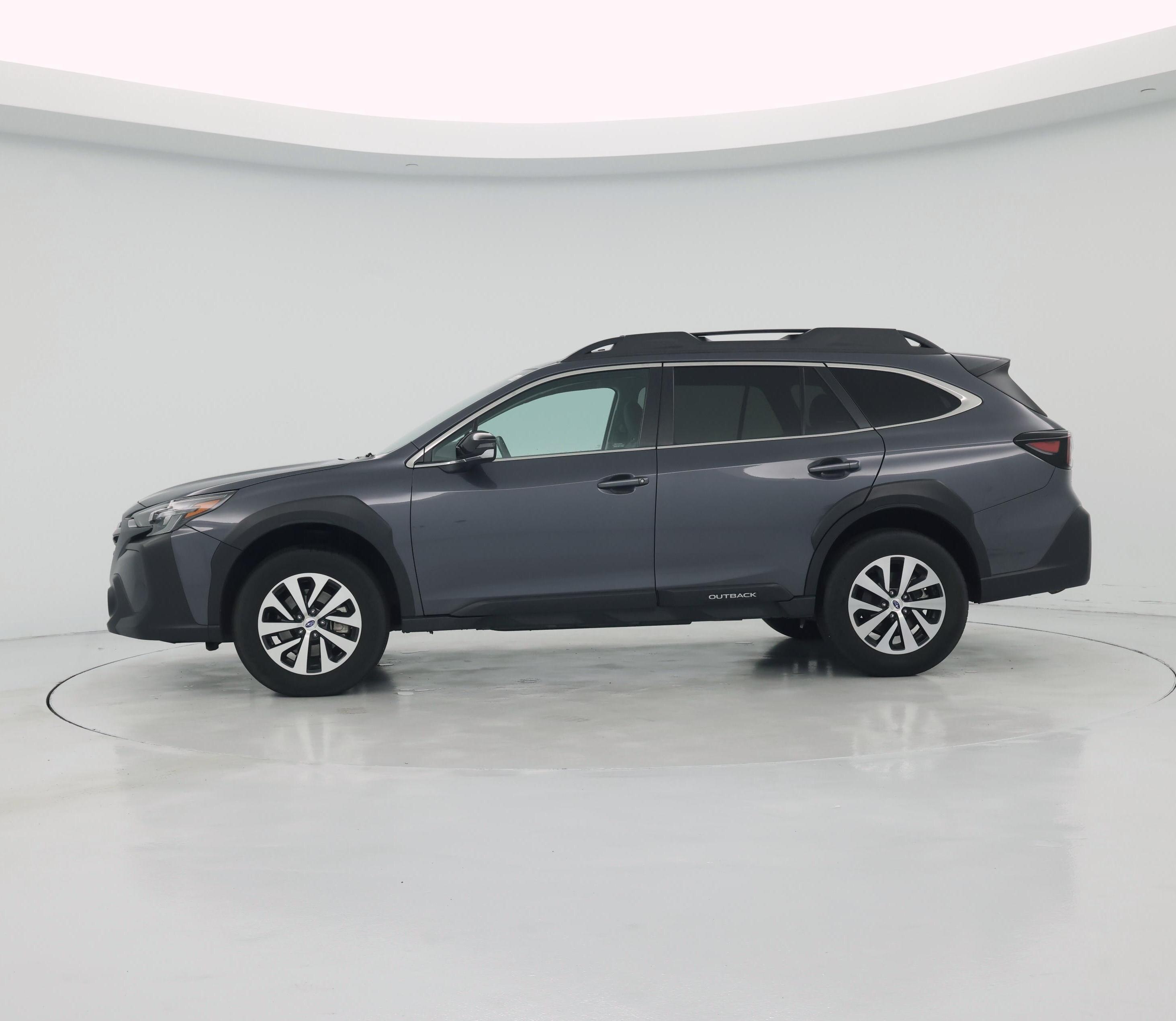 Thumbnail: 2024 Subaru Outback - 3