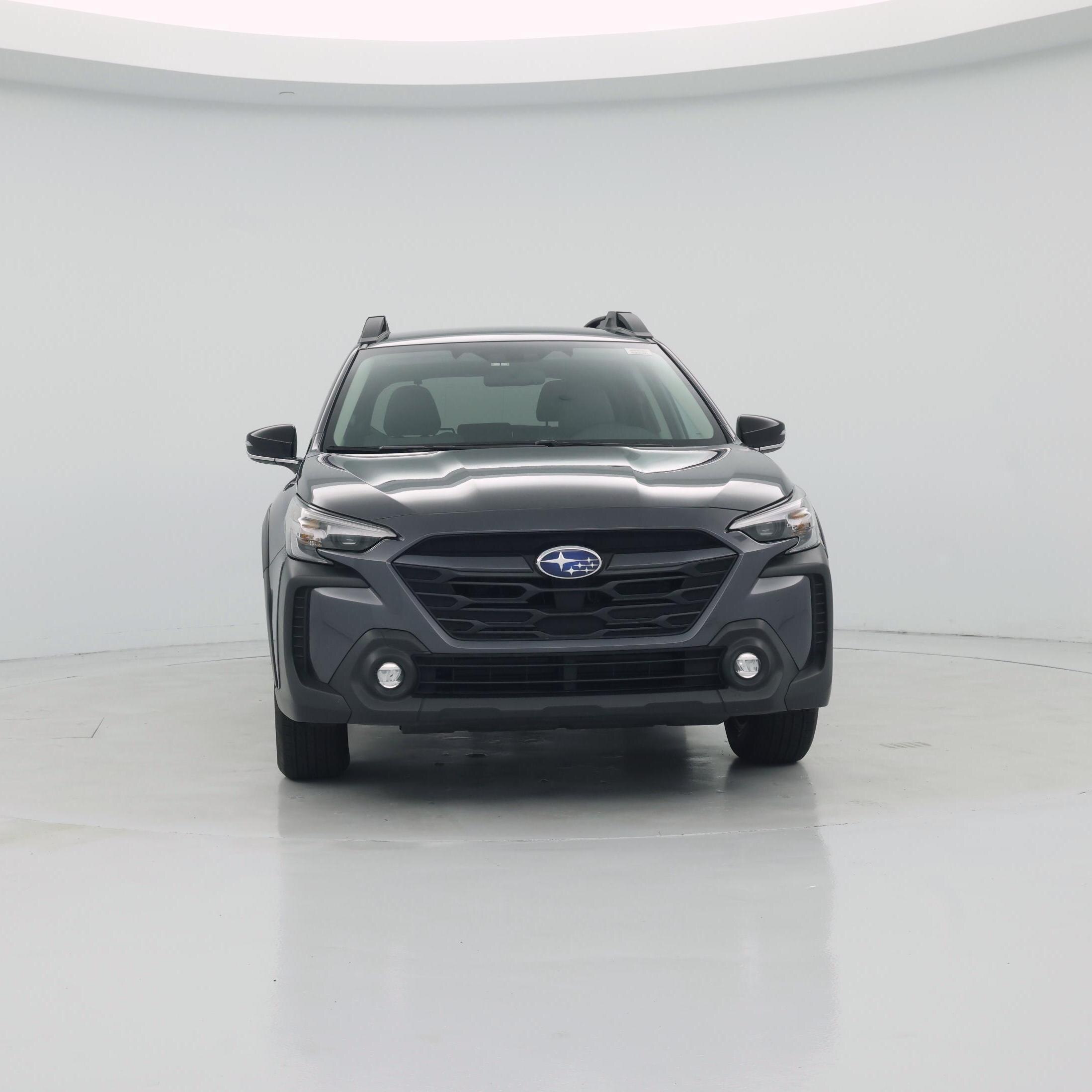Thumbnail: 2024 Subaru Outback - 5