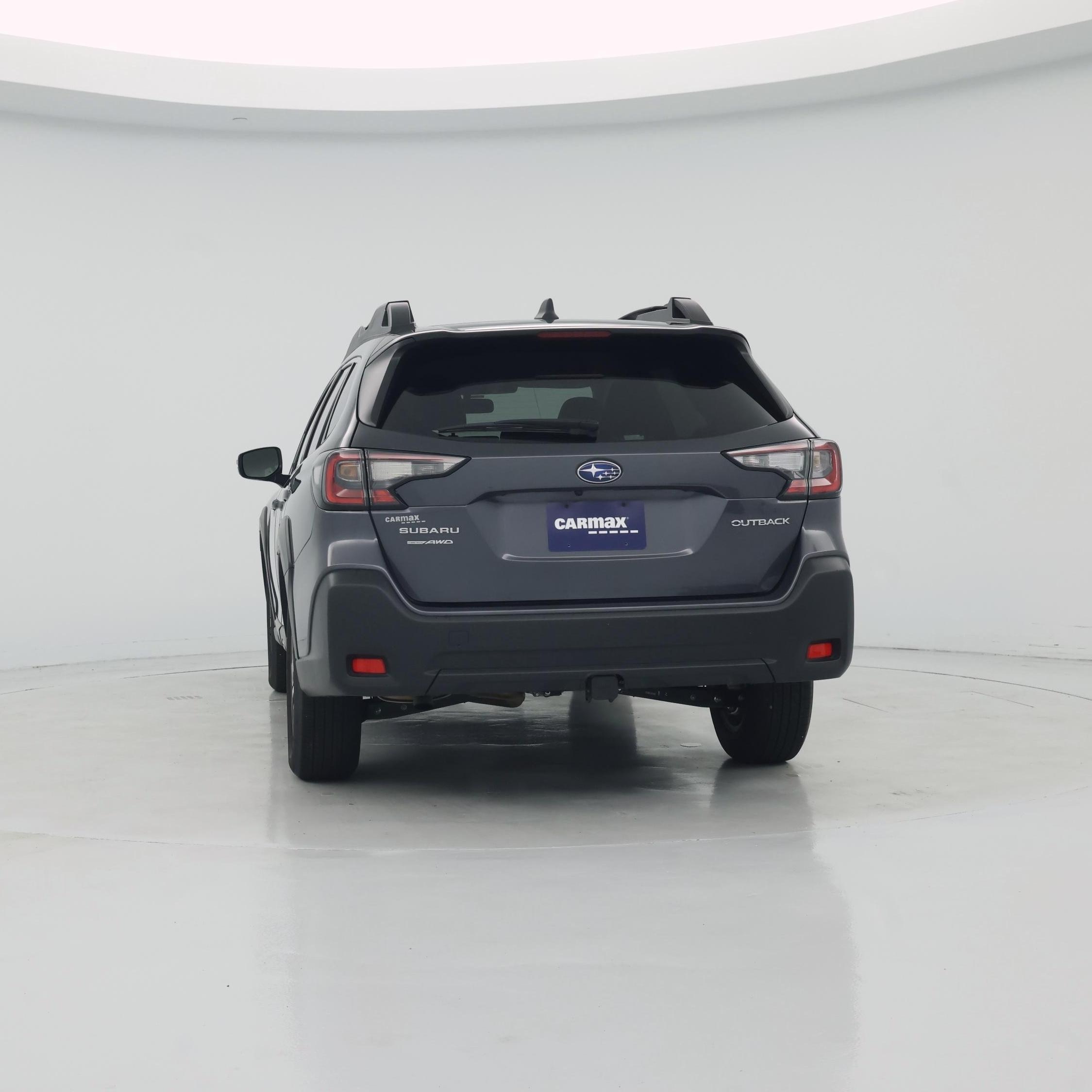 Thumbnail: 2024 Subaru Outback - 6
