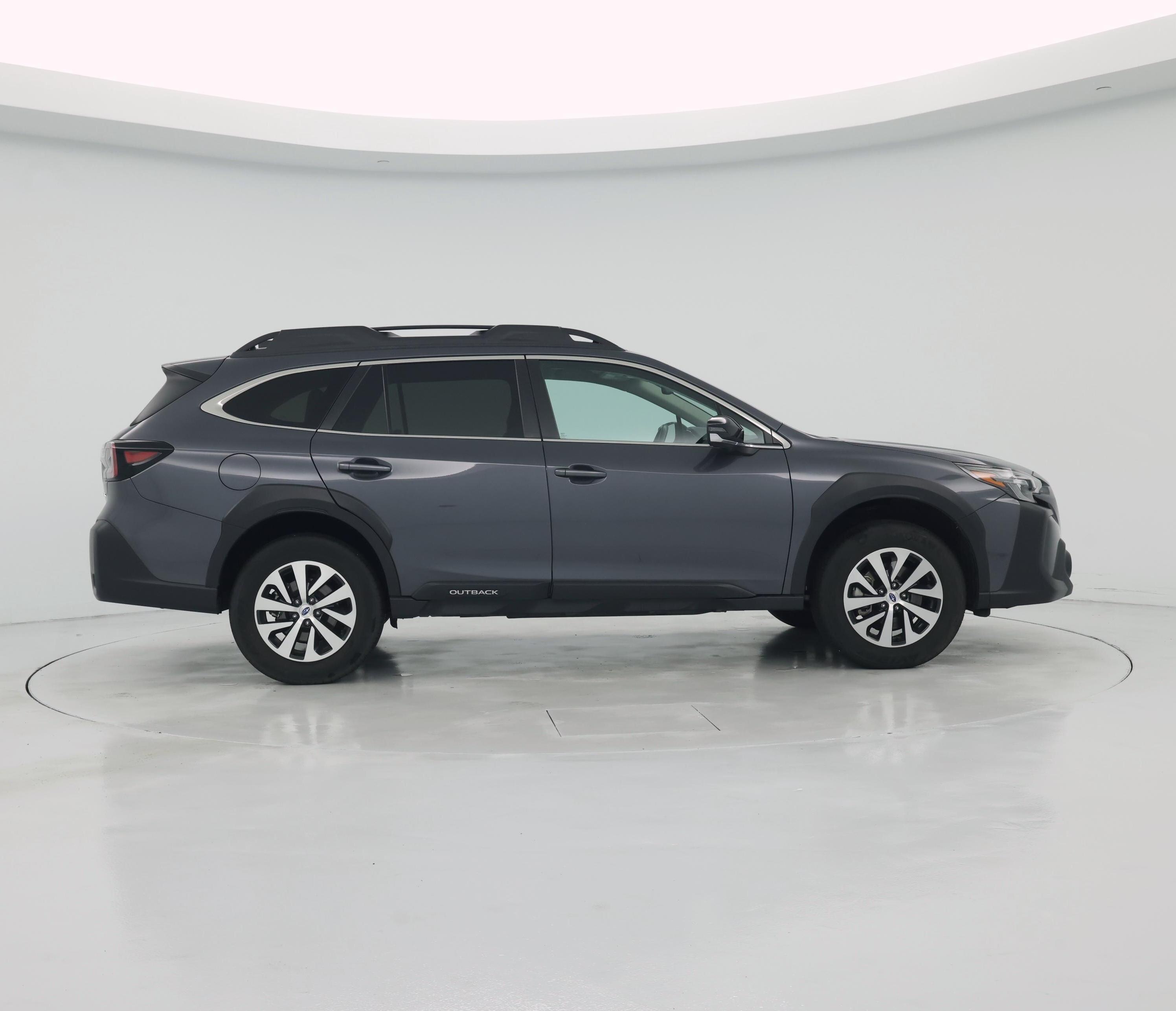 Thumbnail: 2024 Subaru Outback - 7