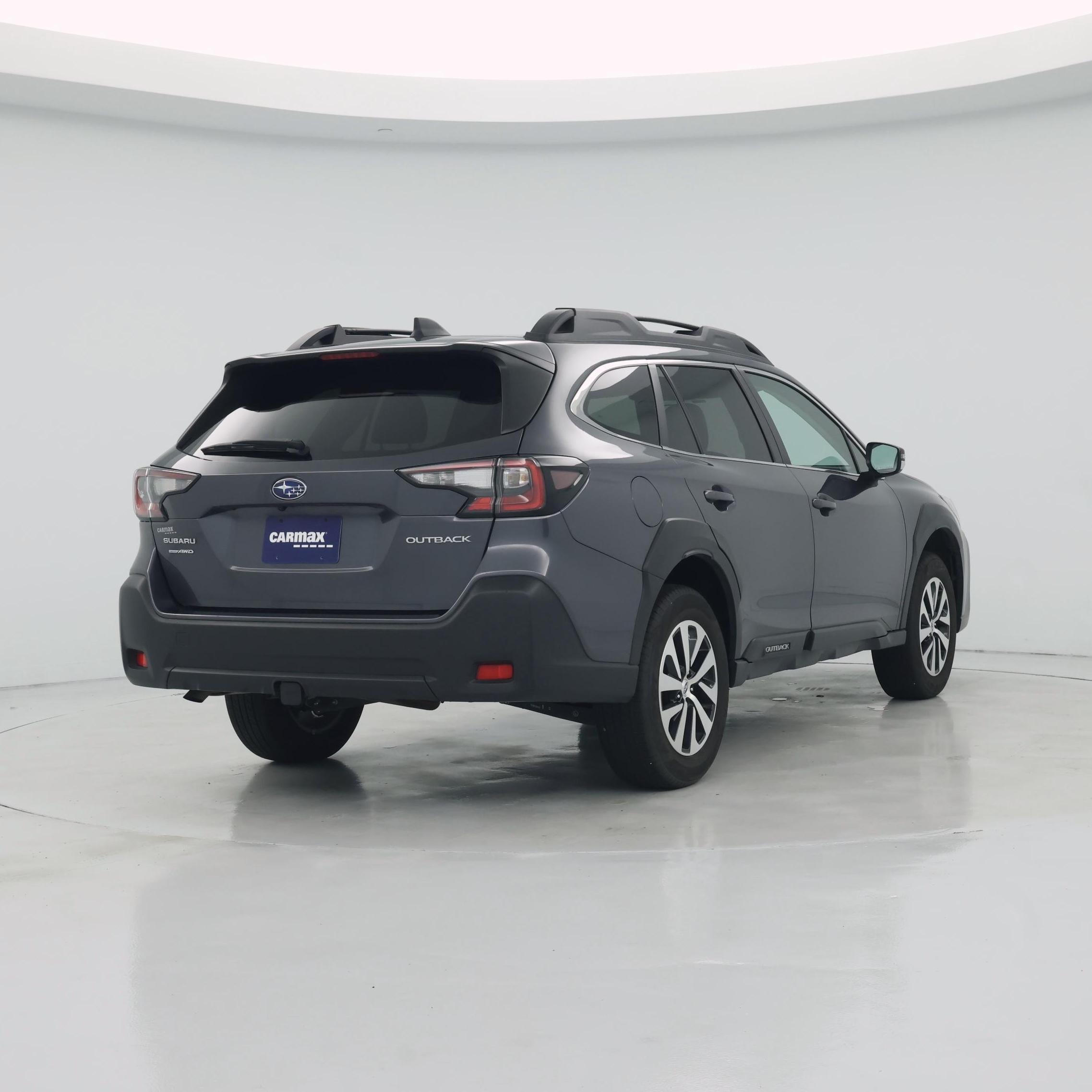 Thumbnail: 2024 Subaru Outback - 8