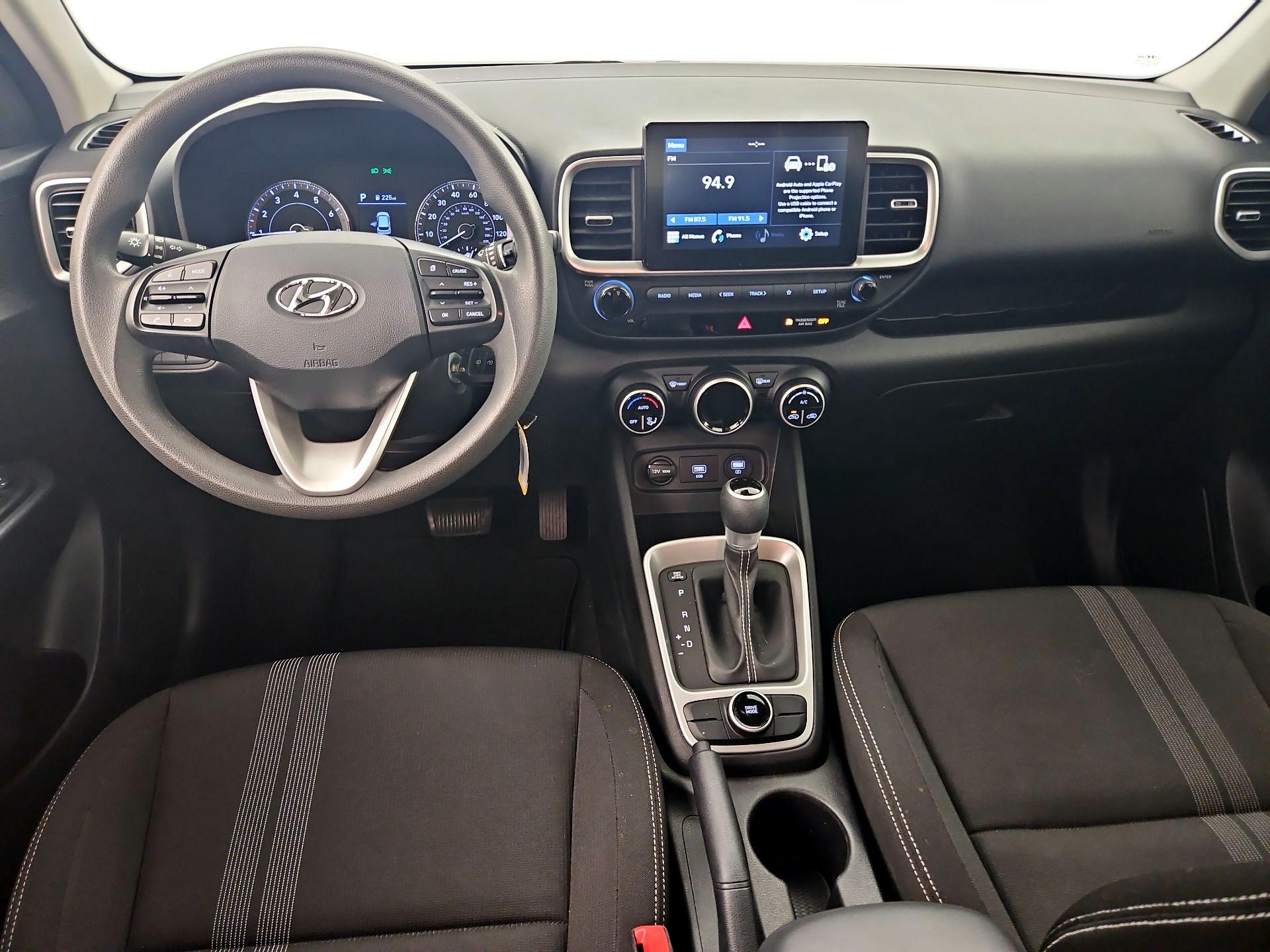 Thumbnail: 2020 Hyundai Venue - 9