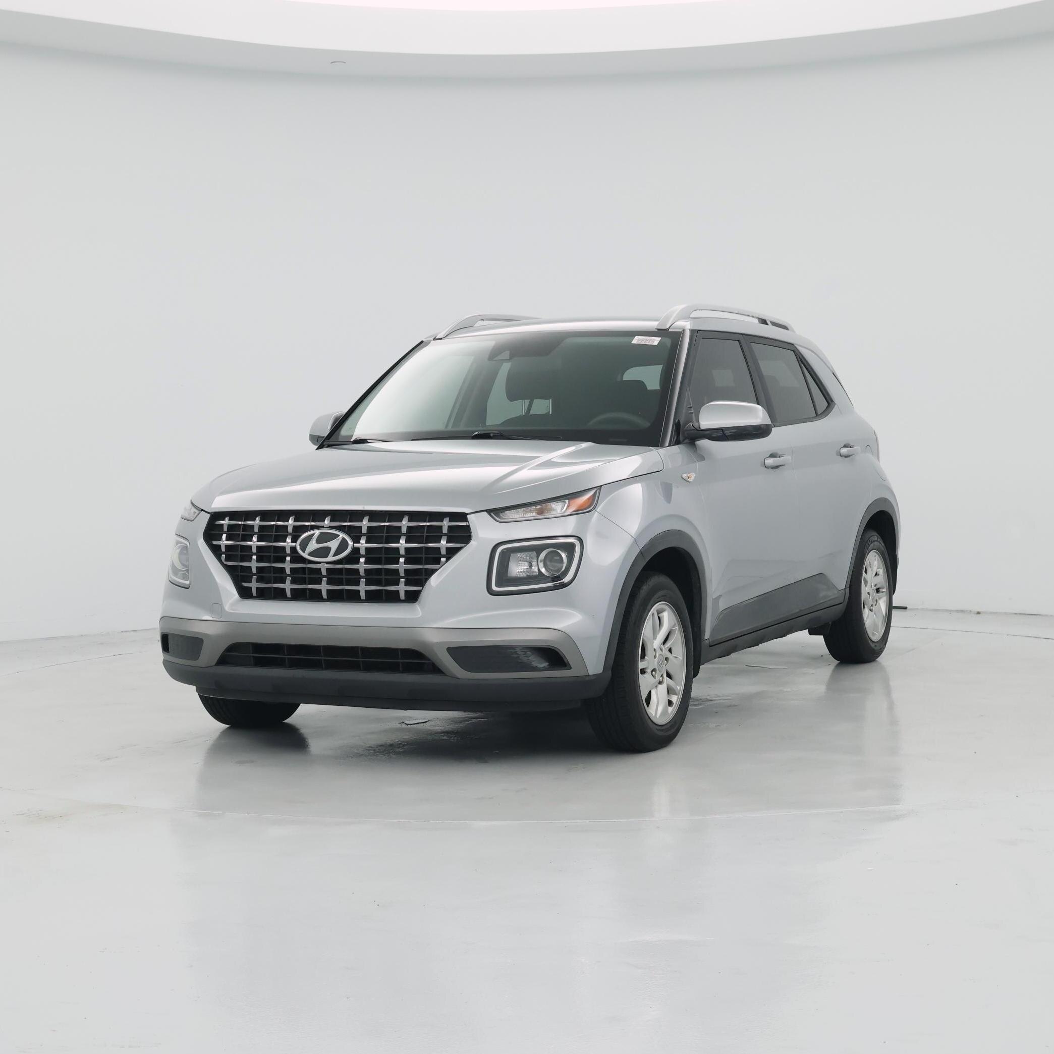 Thumbnail: 2020 Hyundai Venue - 4