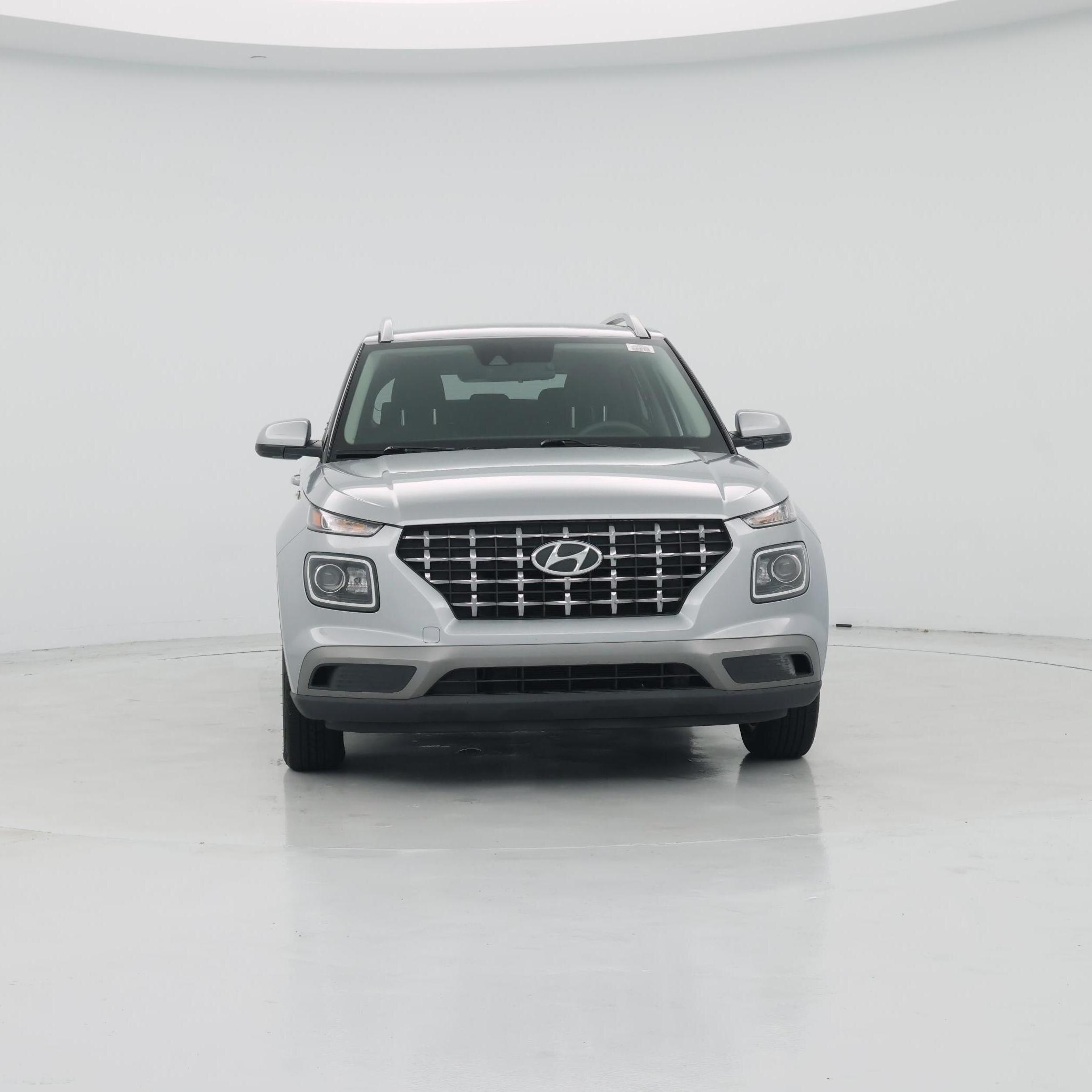 Thumbnail: 2020 Hyundai Venue - 5