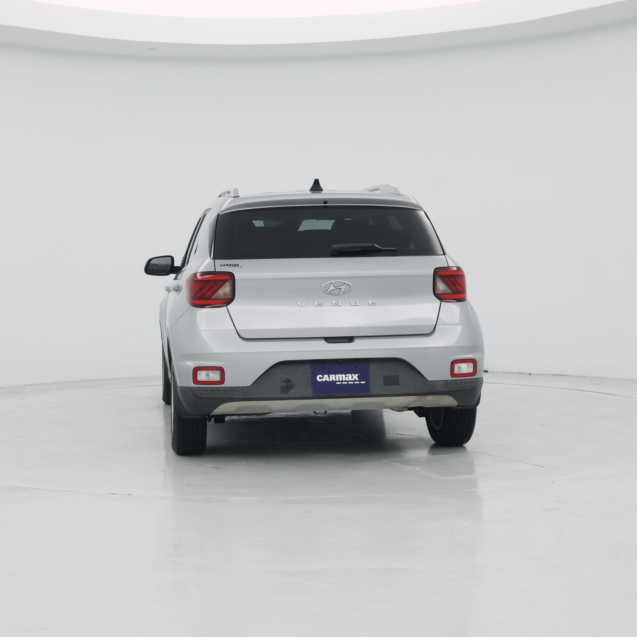 Thumbnail: 2020 Hyundai Venue - 6