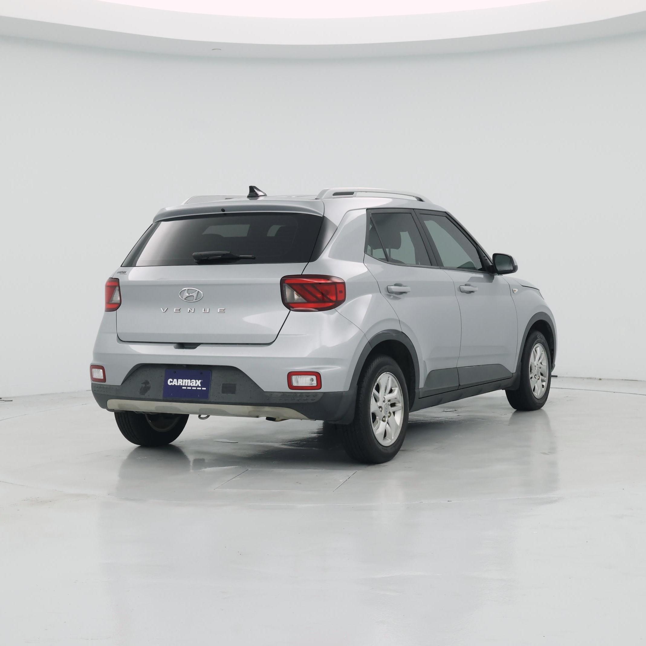 Thumbnail: 2020 Hyundai Venue - 8