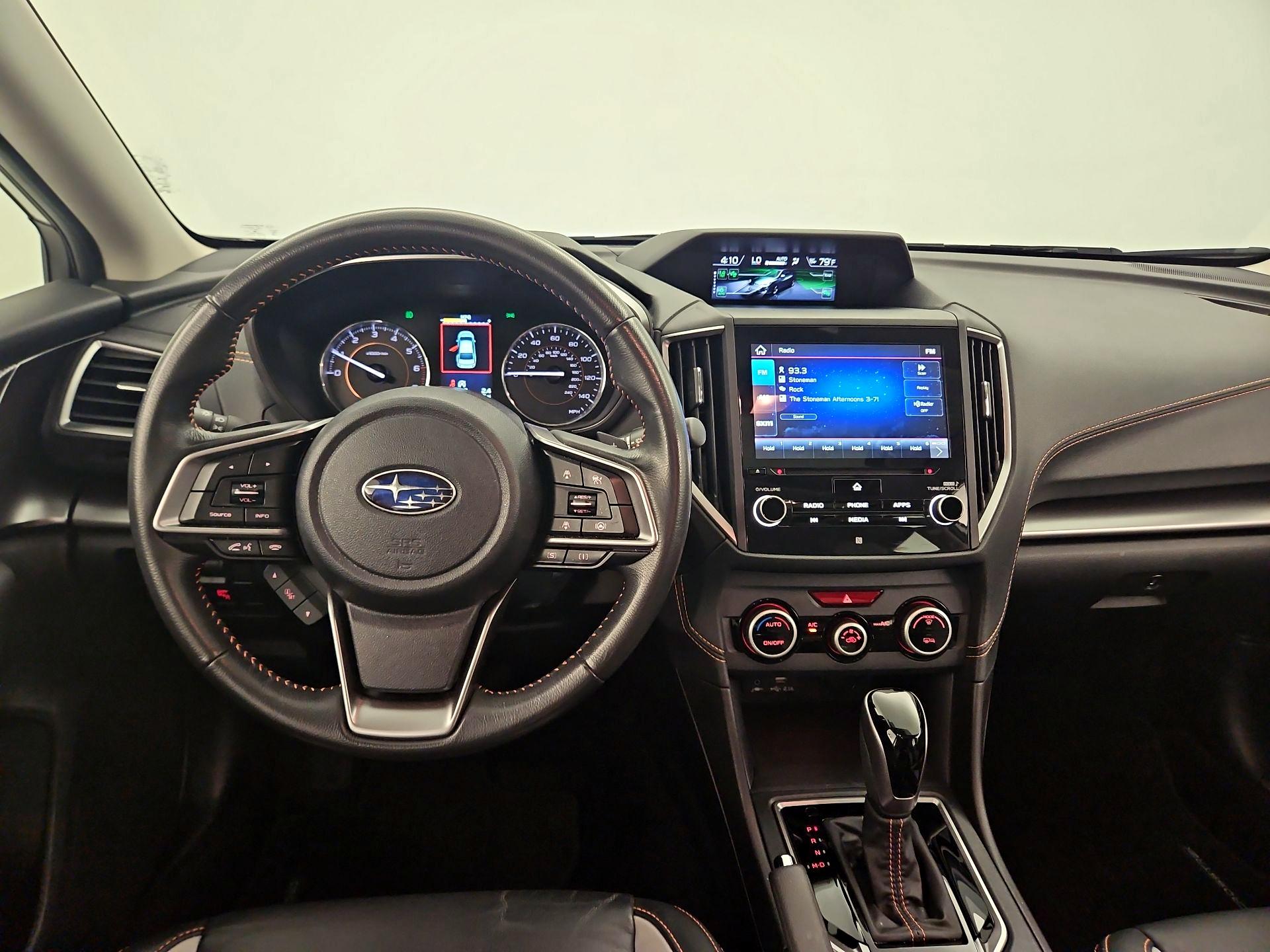 Thumbnail: 2023 Subaru Crosstrek - 9