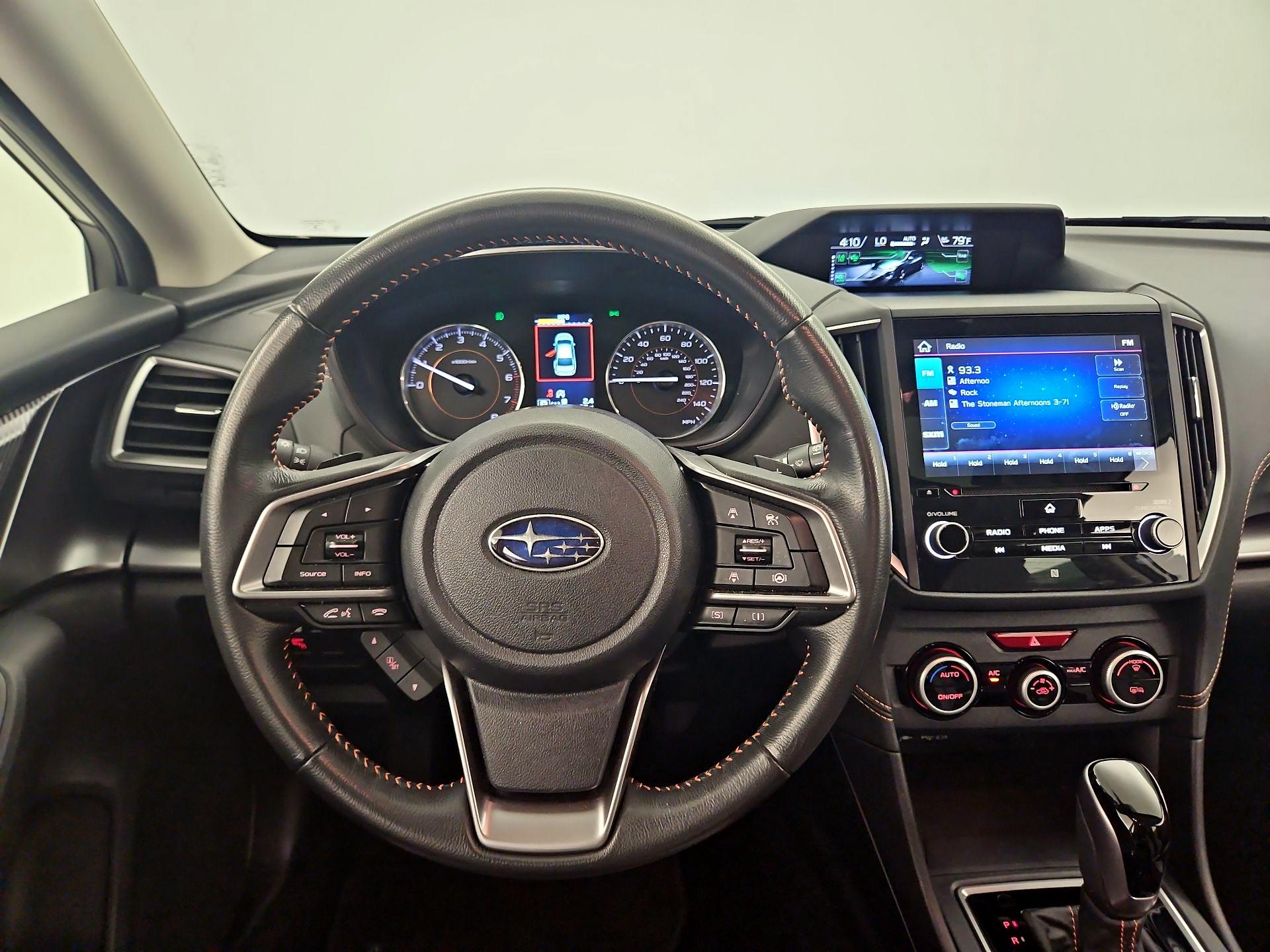 Thumbnail: 2023 Subaru Crosstrek - 10