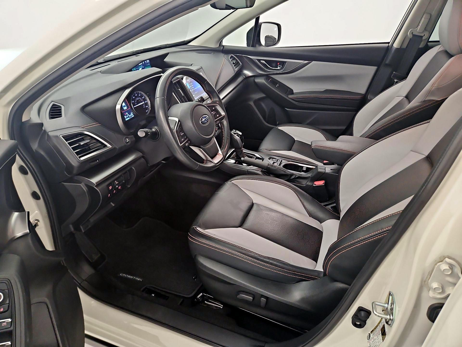 Thumbnail: 2023 Subaru Crosstrek - 11