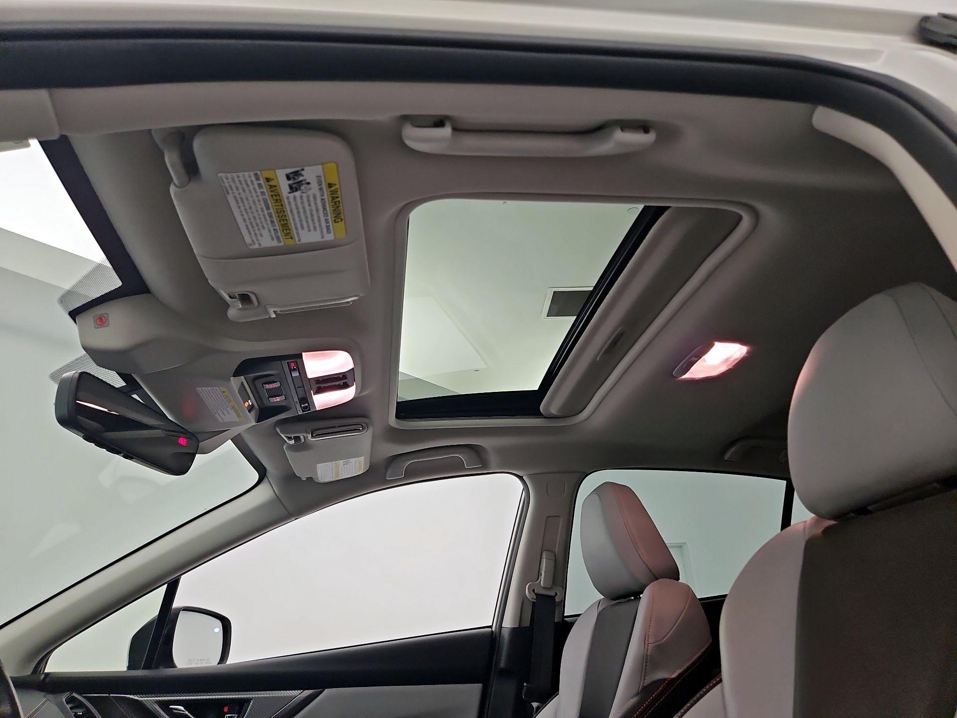 Thumbnail: 2023 Subaru Crosstrek - 19