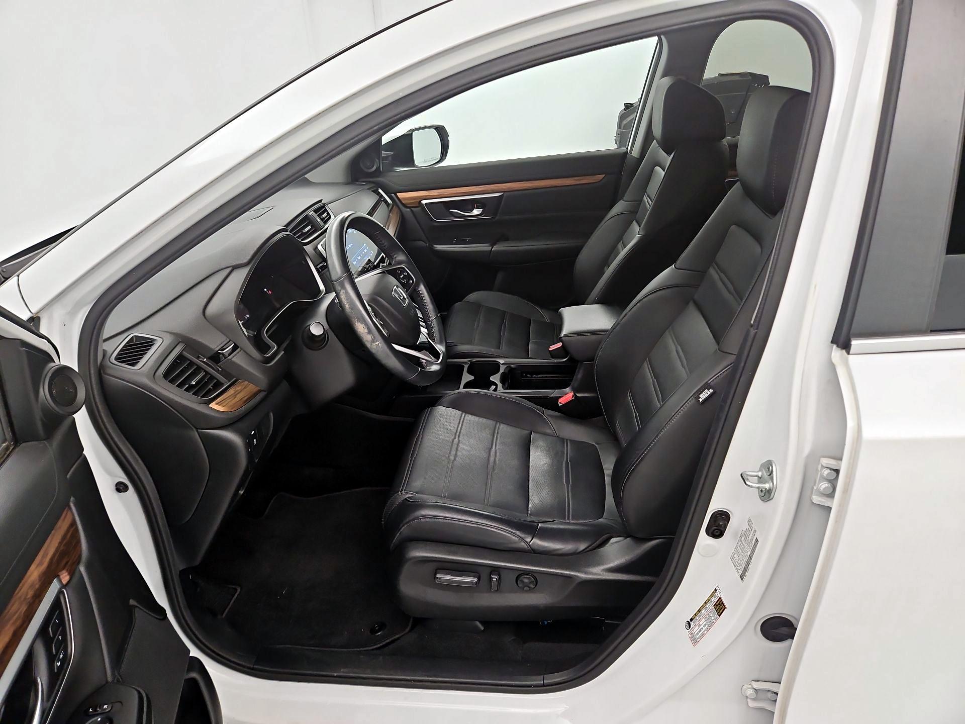 Thumbnail: 2021 Honda CR-V - 11