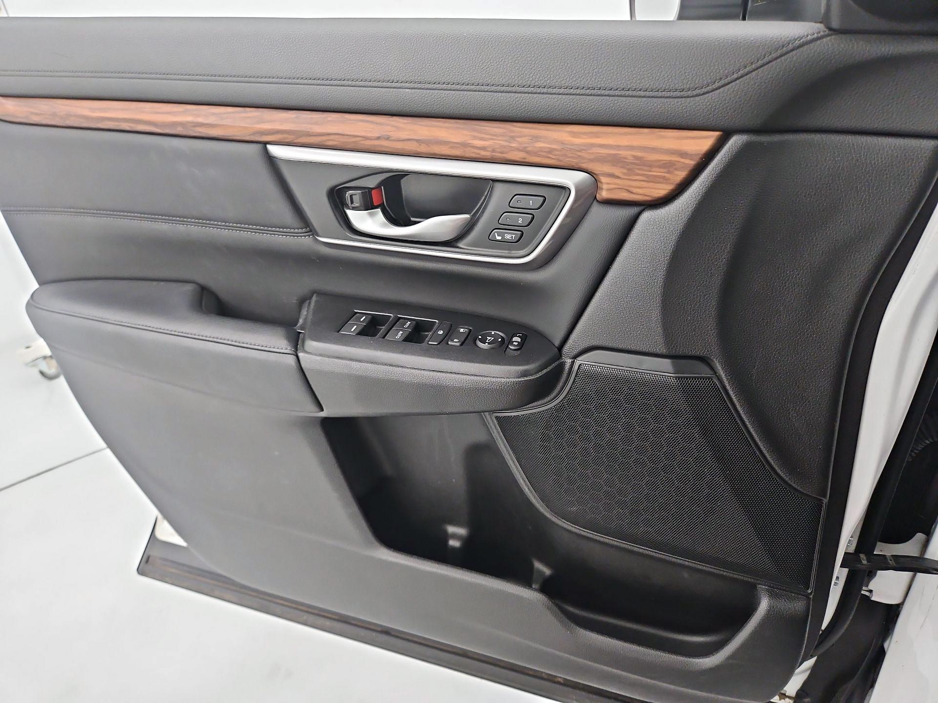 Thumbnail: 2021 Honda CR-V - 12