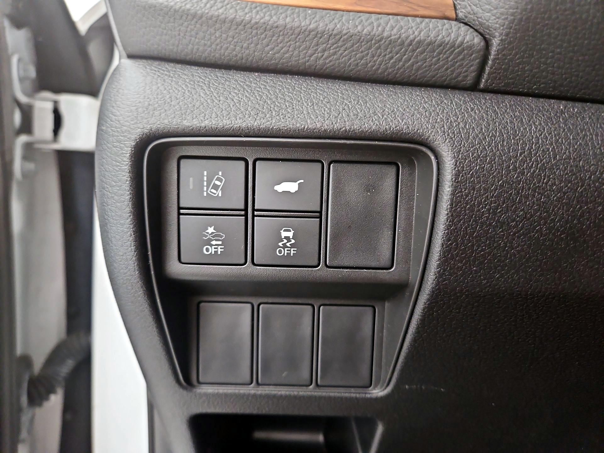 Thumbnail: 2021 Honda CR-V - 13