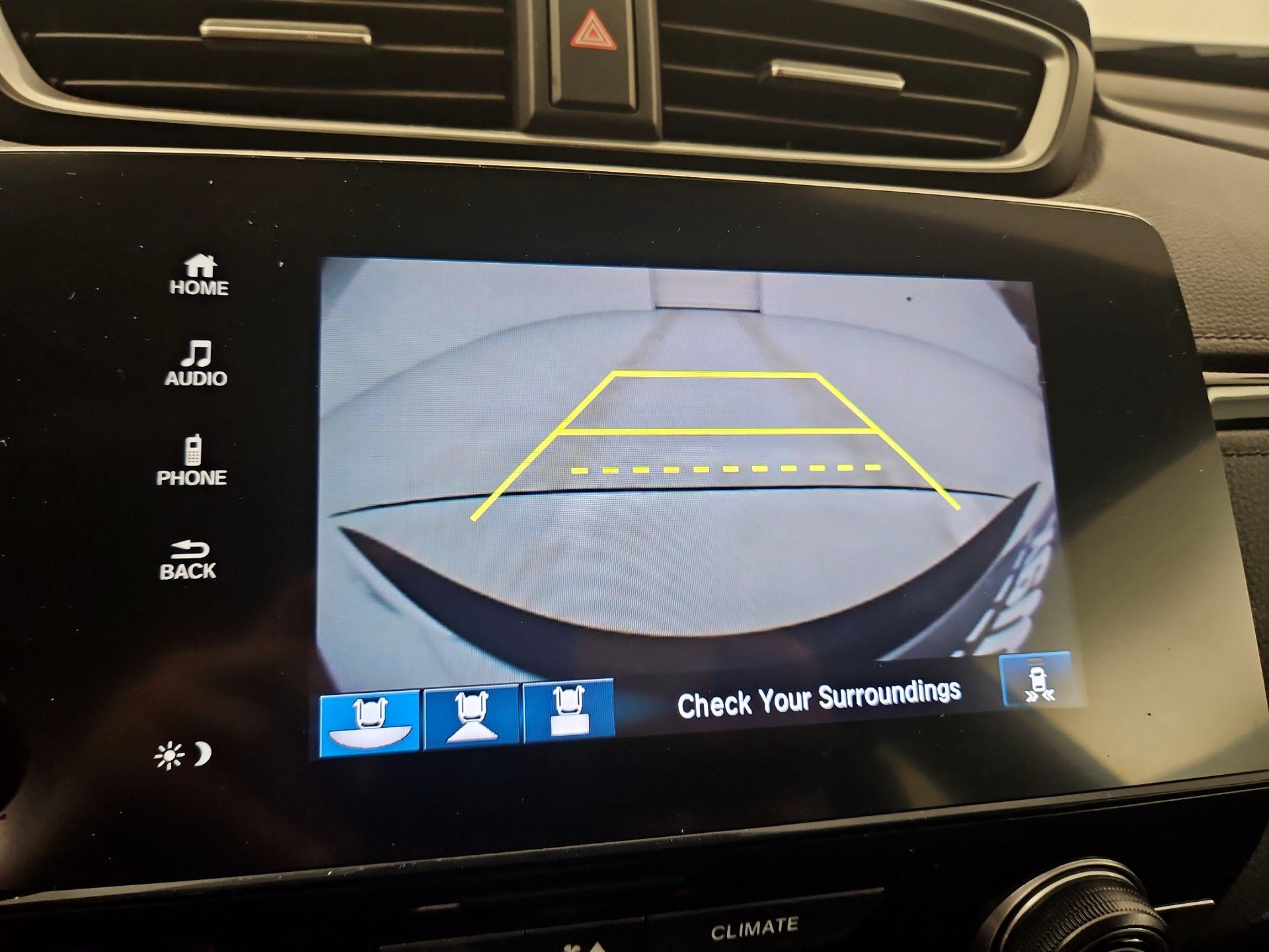 Thumbnail: 2021 Honda CR-V - 14