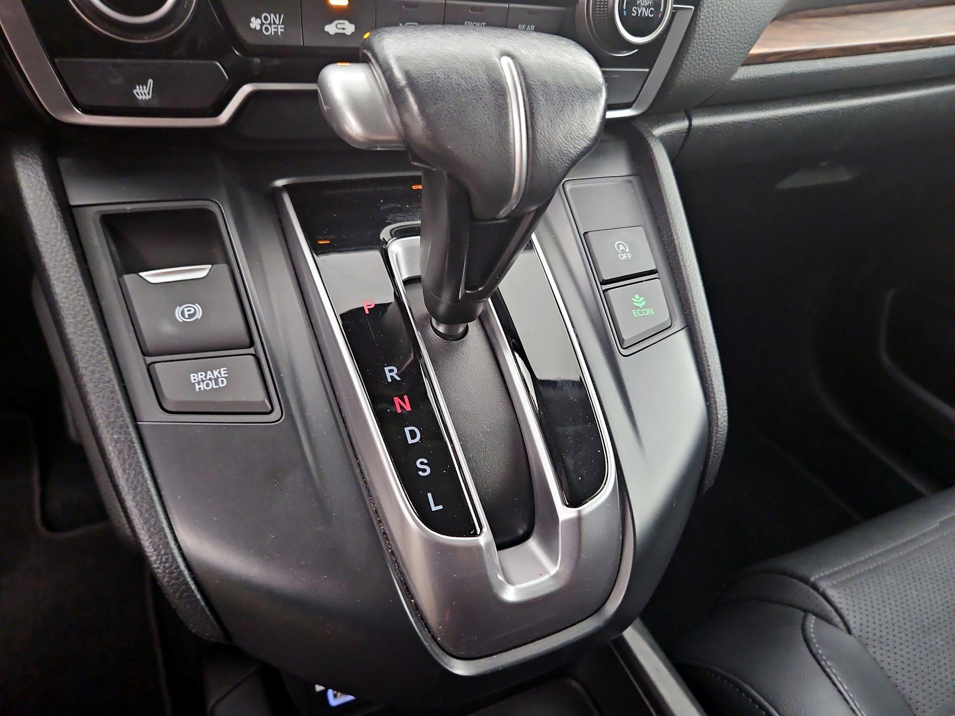 Thumbnail: 2021 Honda CR-V - 17