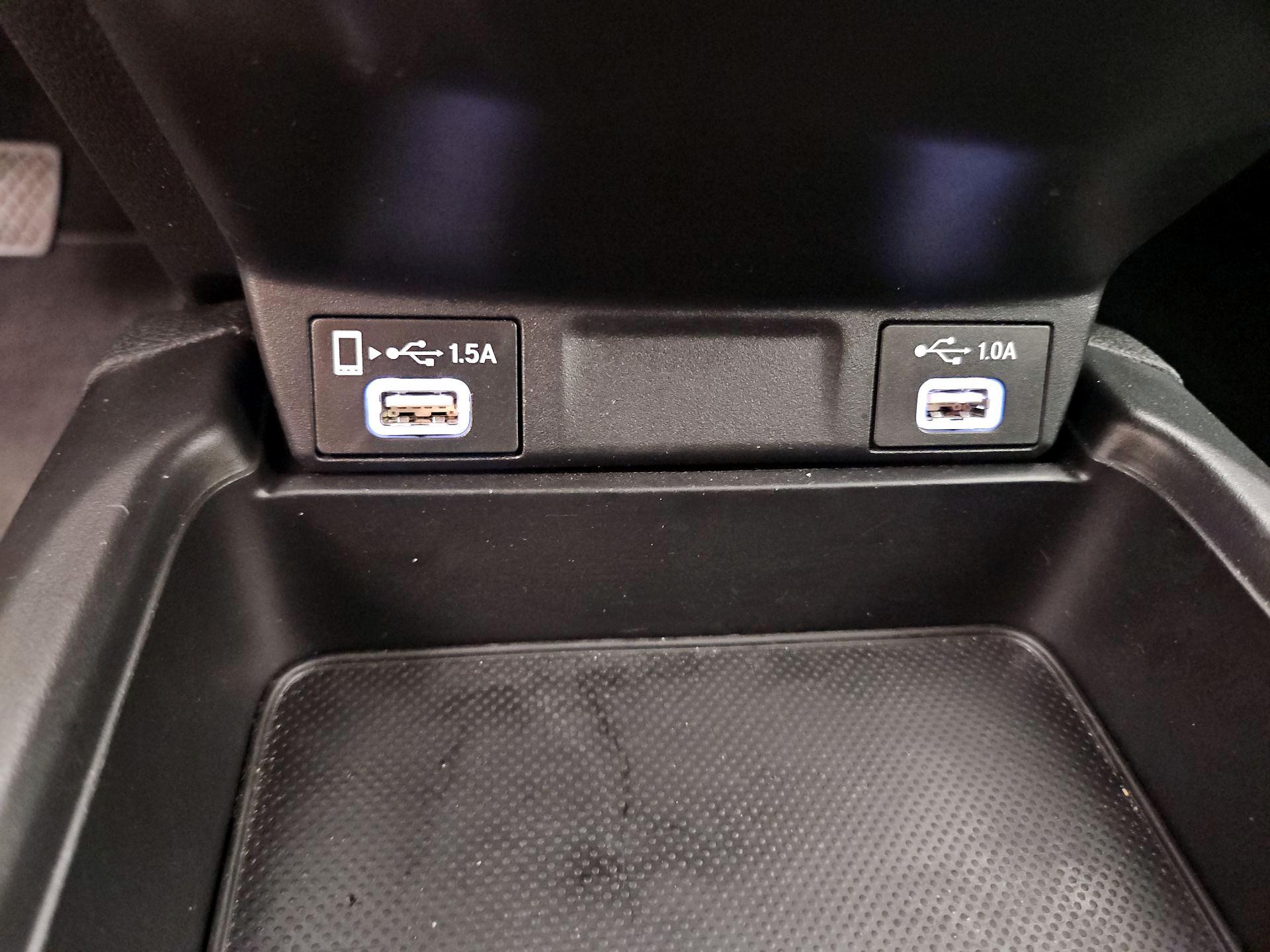 Thumbnail: 2021 Honda CR-V - 18