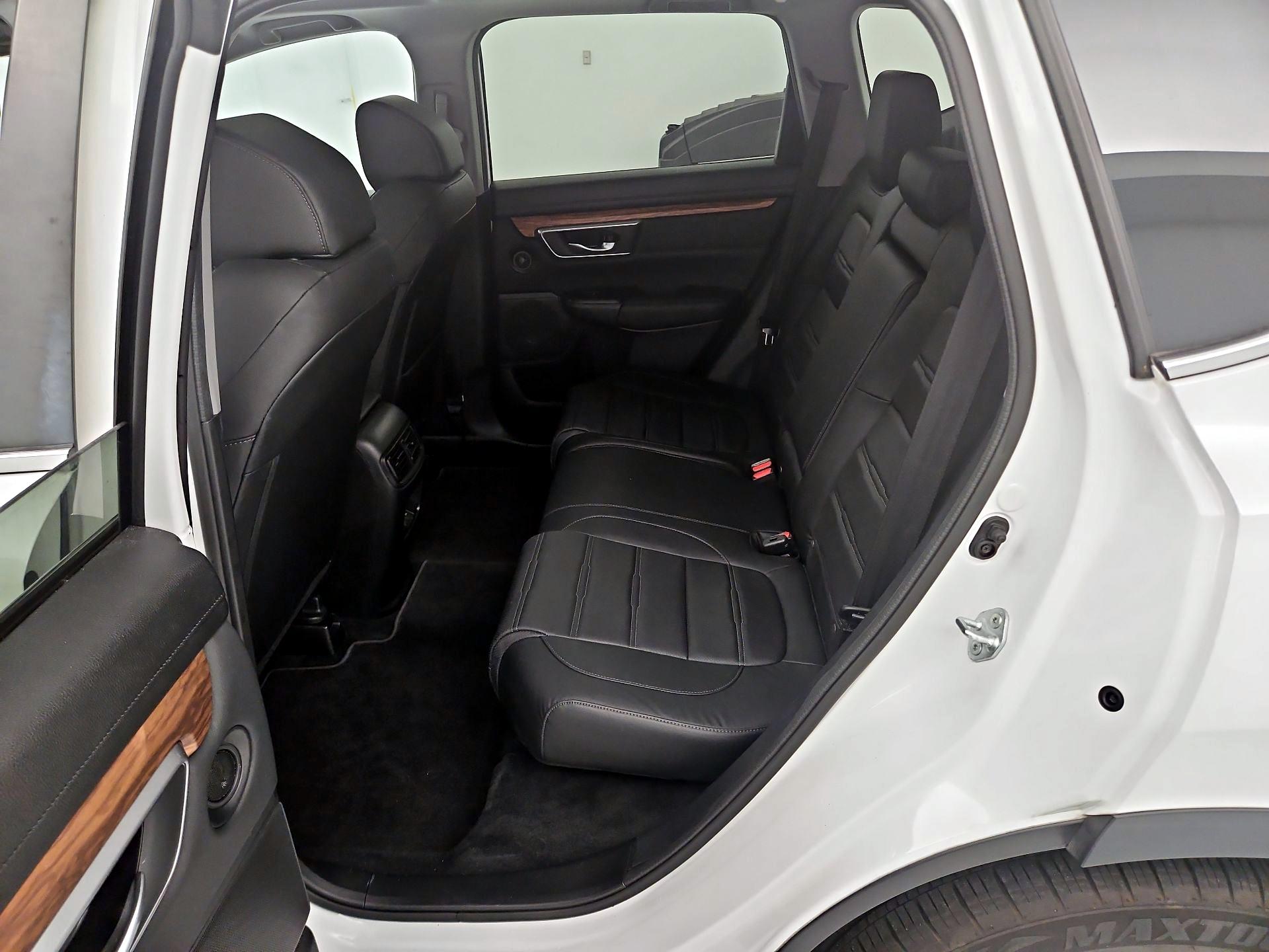 Thumbnail: 2021 Honda CR-V - 20