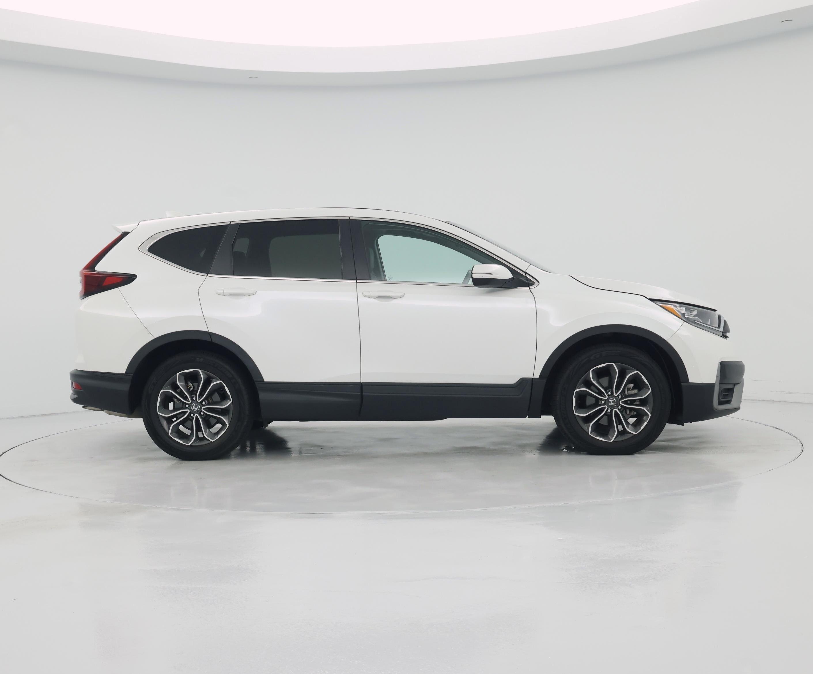 Thumbnail: 2021 Honda CR-V - 7