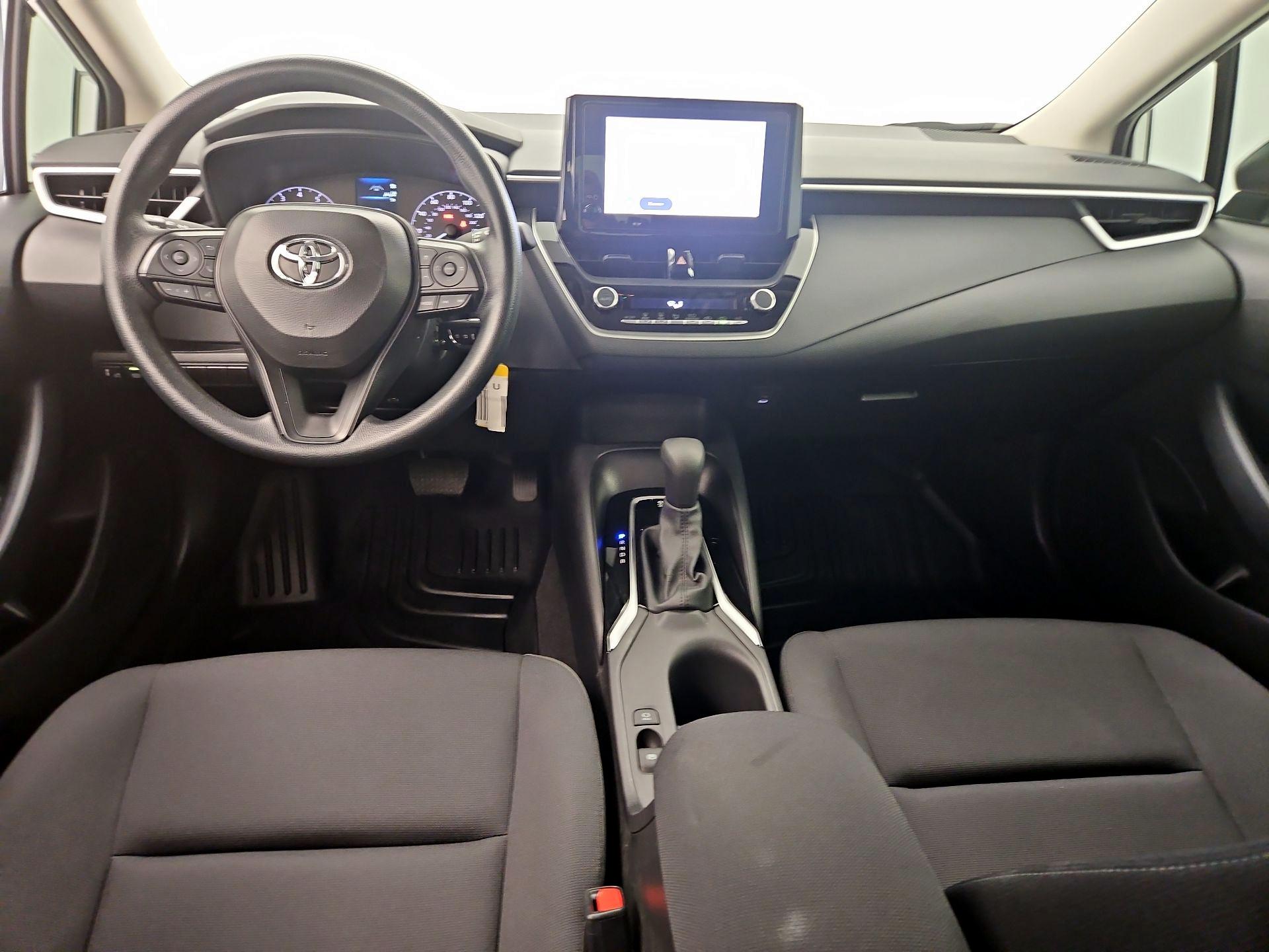 Thumbnail: 2024 Toyota Corolla - 9