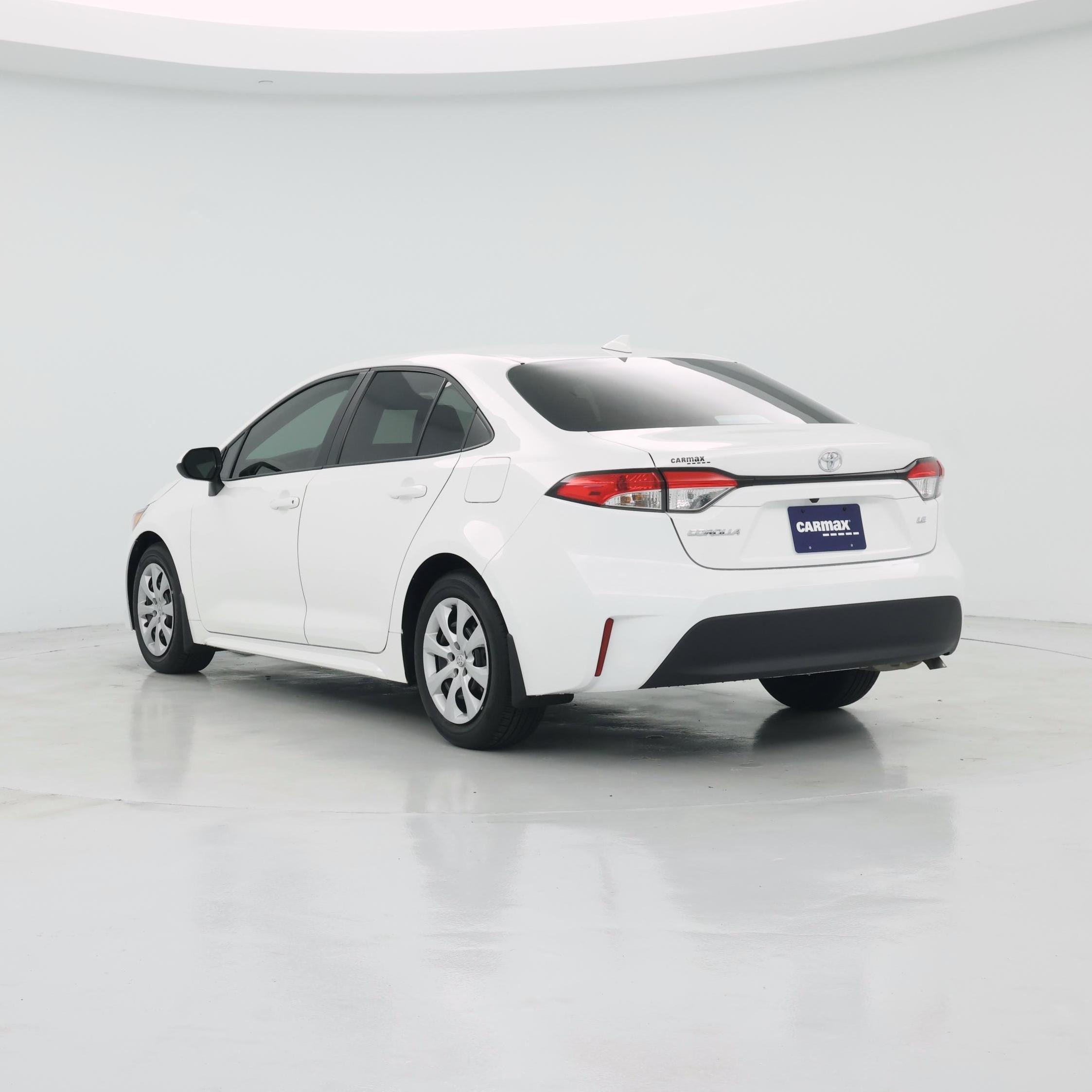 Thumbnail: 2024 Toyota Corolla - 2