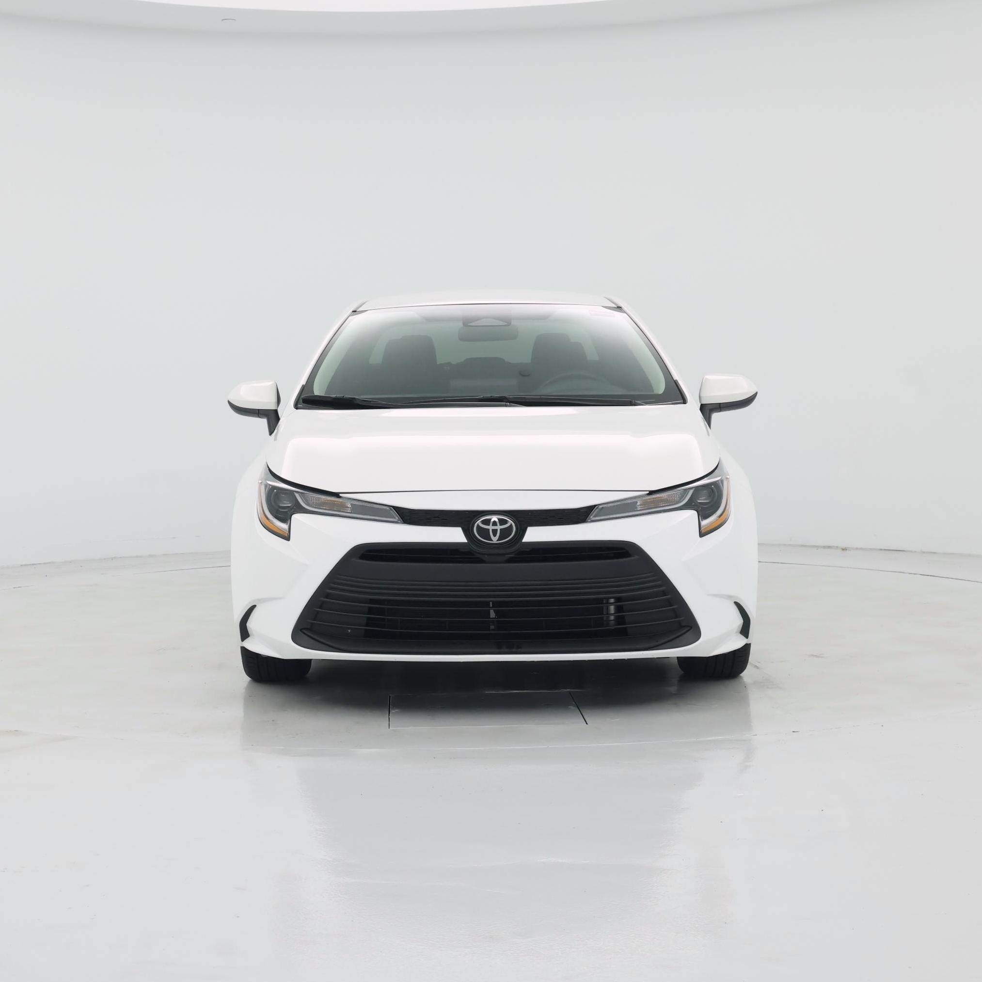 Thumbnail: 2024 Toyota Corolla - 5