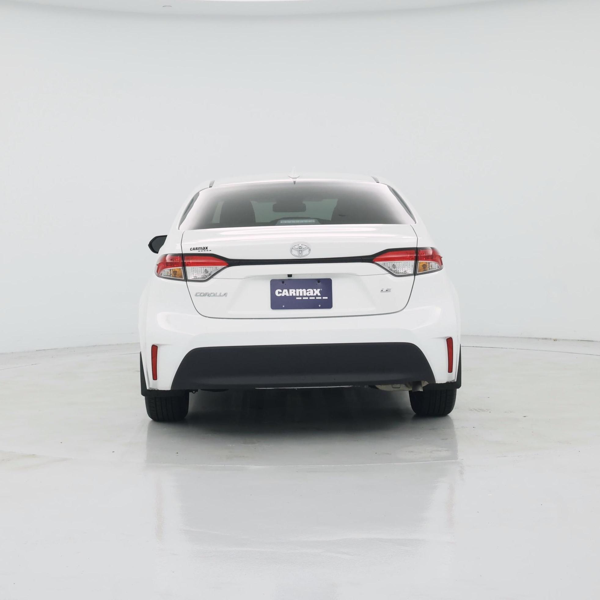 Thumbnail: 2024 Toyota Corolla - 6