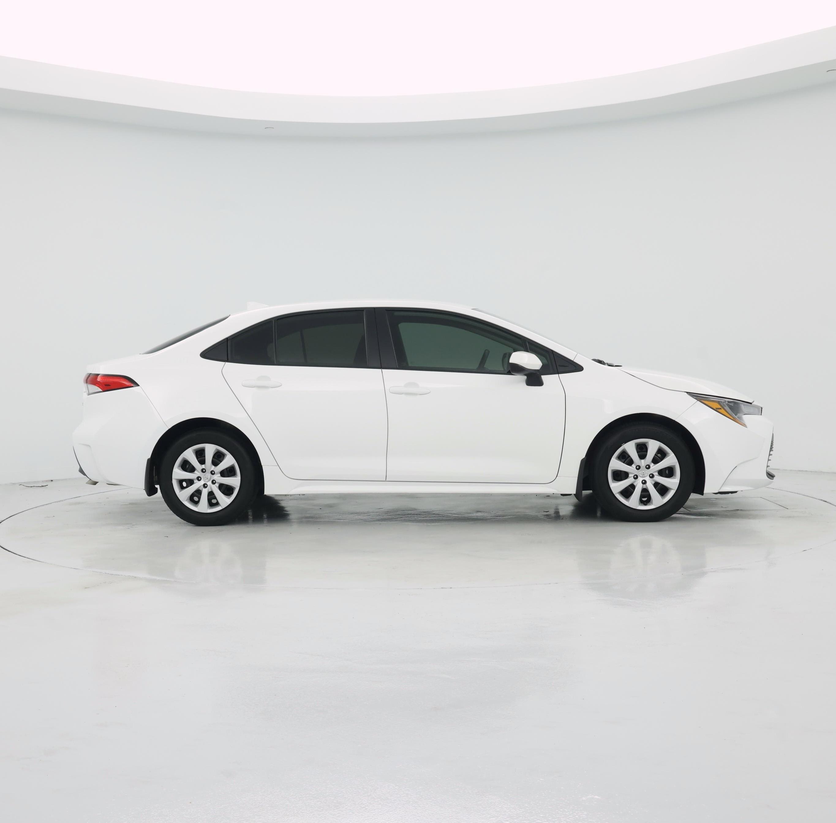 Thumbnail: 2024 Toyota Corolla - 7