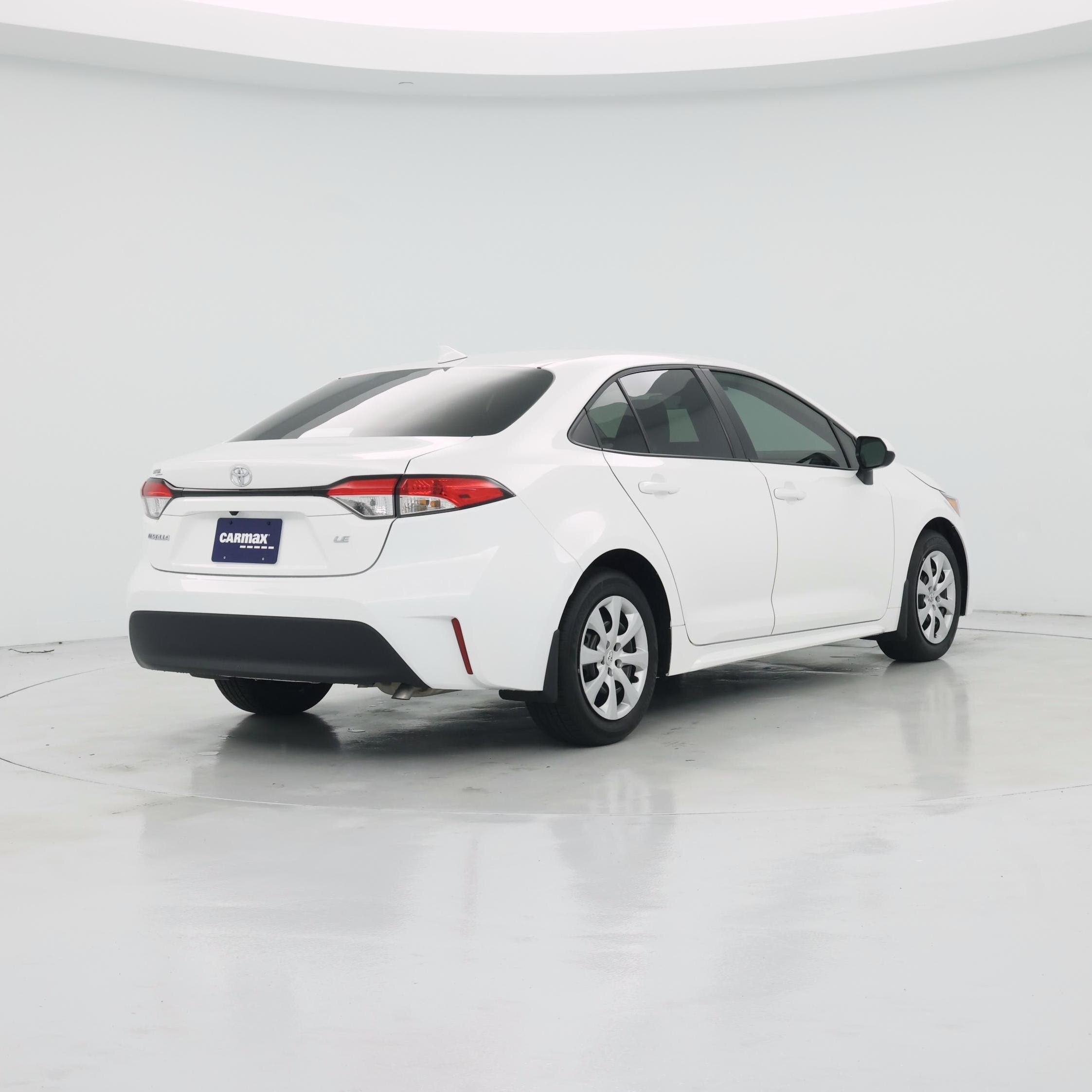Thumbnail: 2024 Toyota Corolla - 8