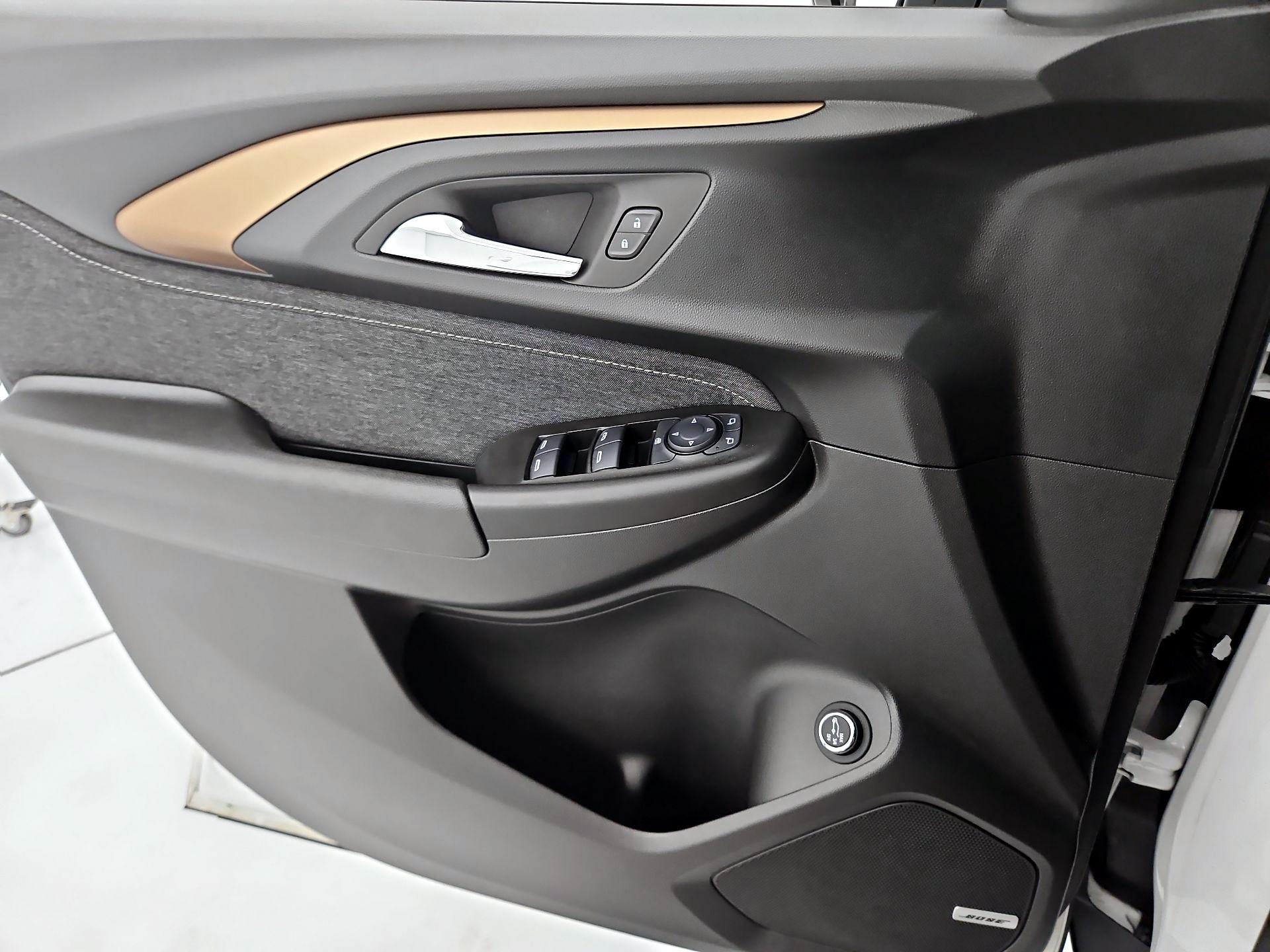 Thumbnail: 2022 Chevrolet TrailBlazer - 12