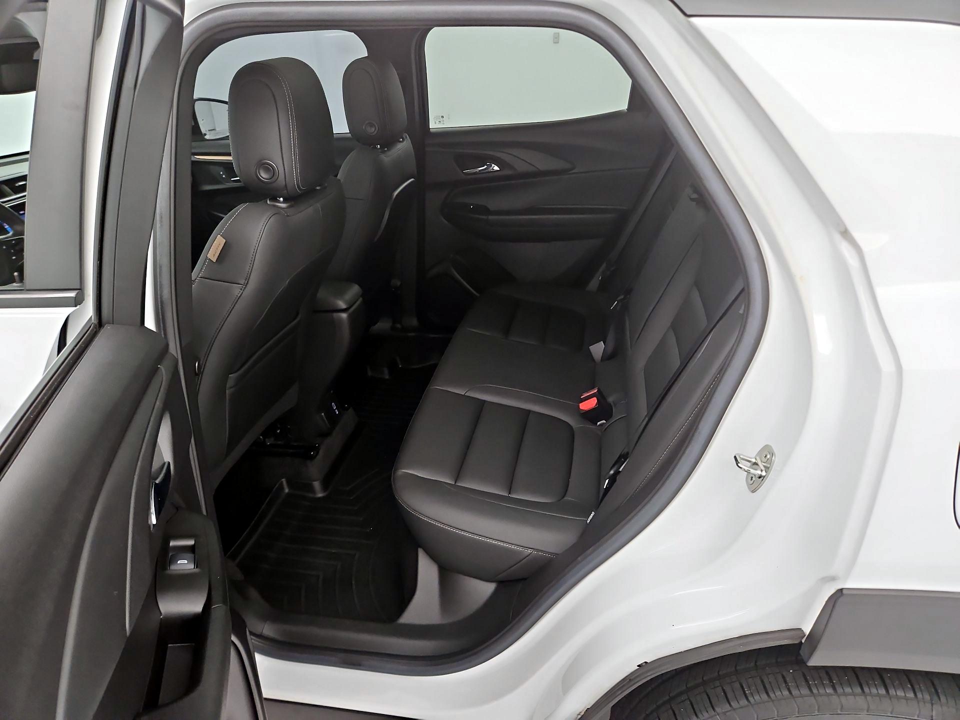 Thumbnail: 2022 Chevrolet TrailBlazer - 20