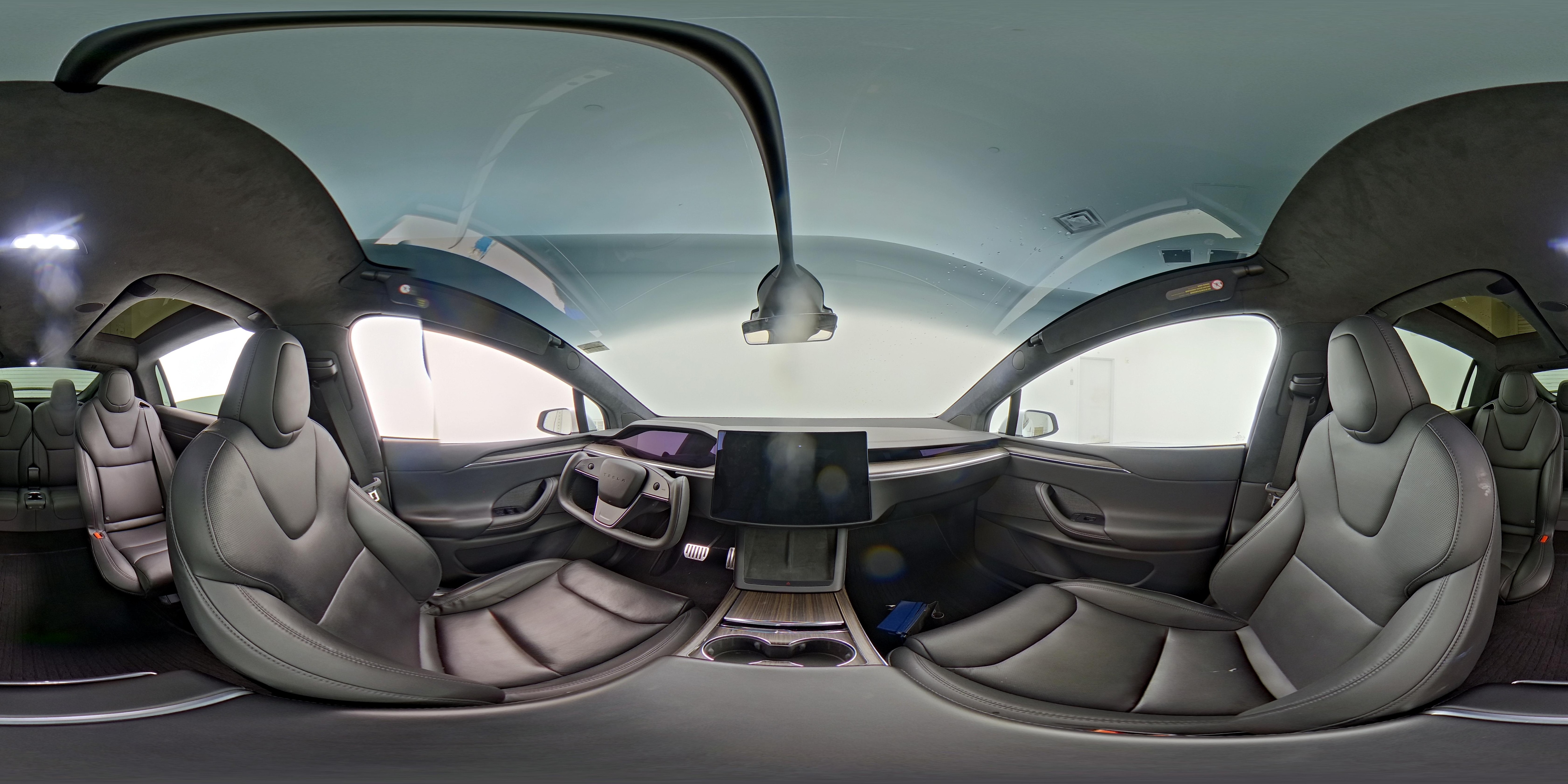 2023 Tesla Model X Long Range - Photo 23