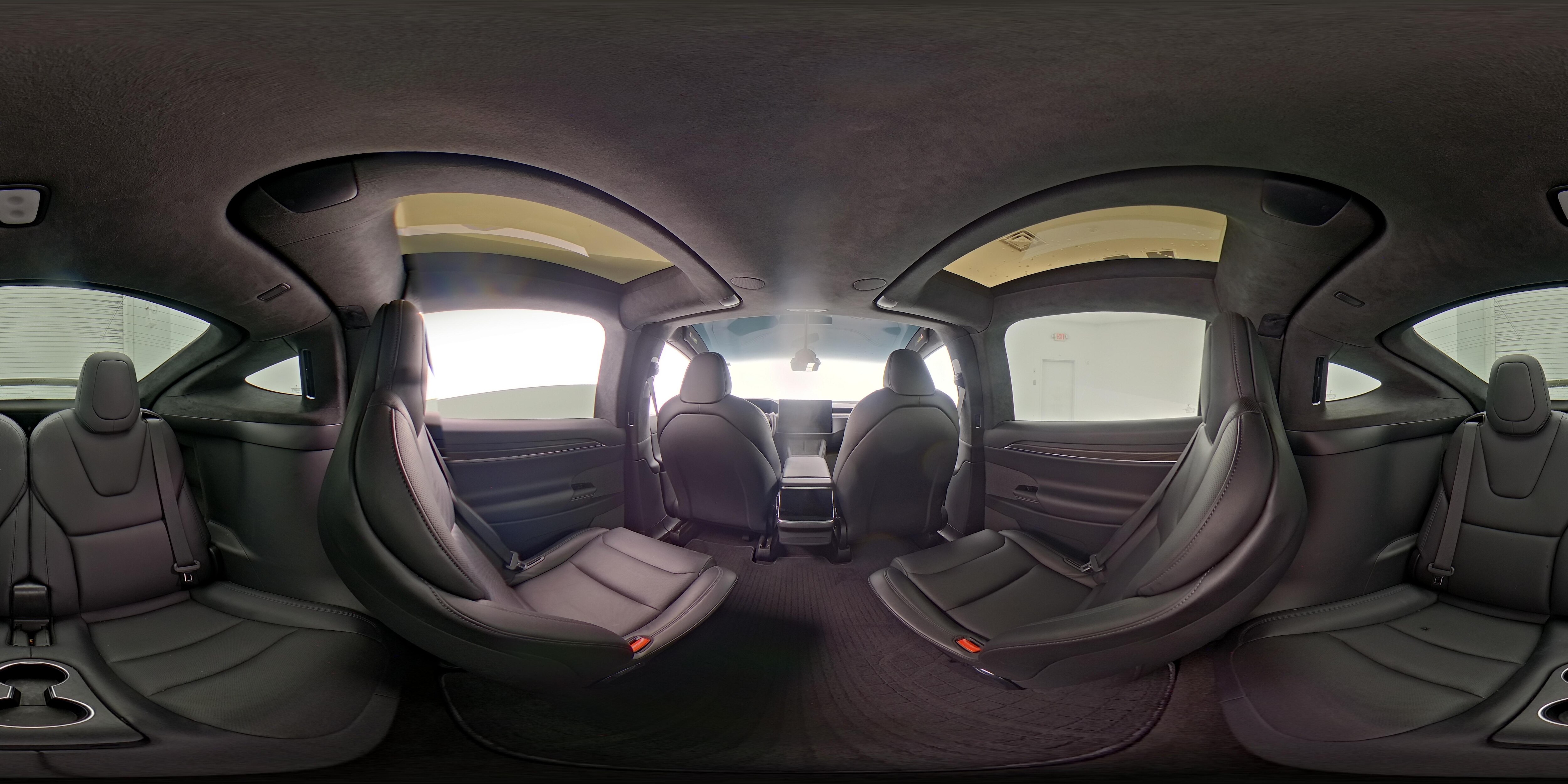 2023 Tesla Model X Long Range - Photo 24
