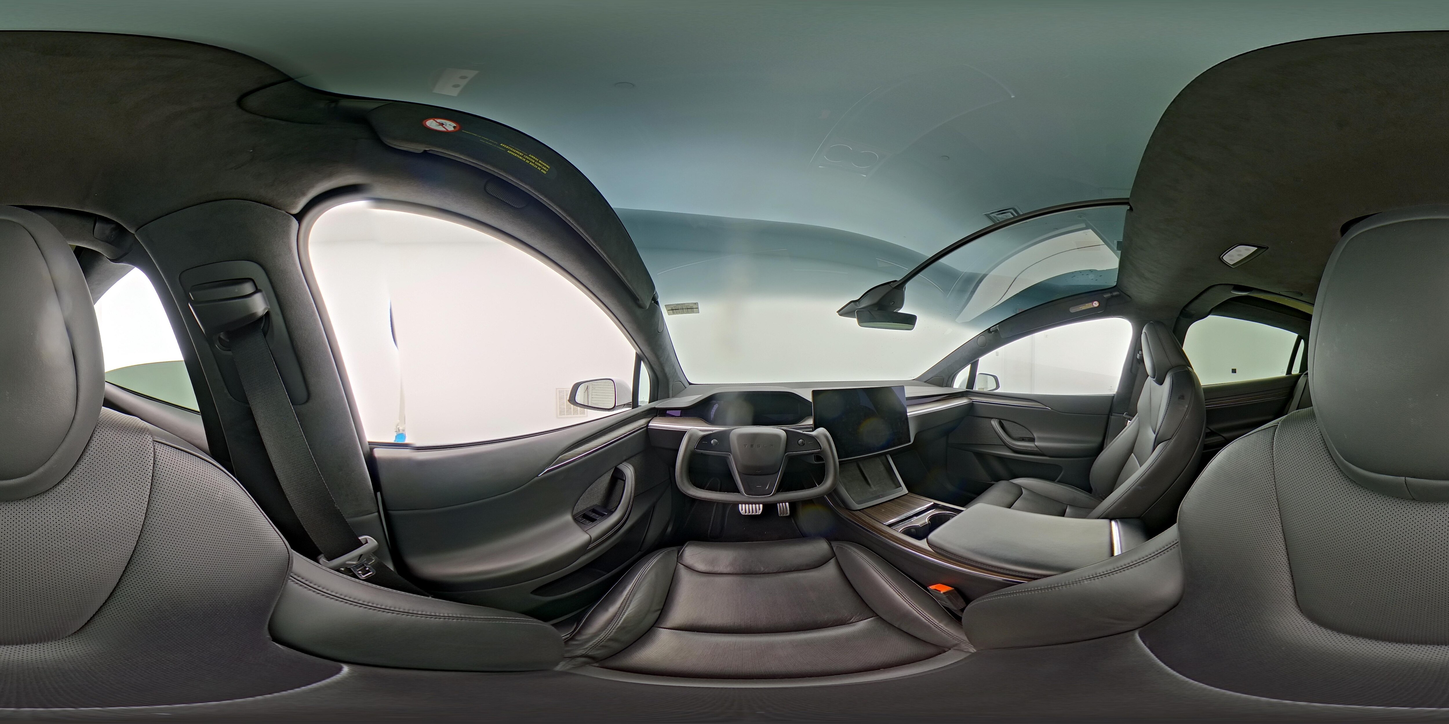 2023 Tesla Model X Long Range - Photo 25