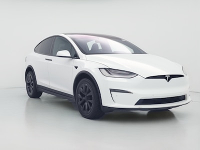 2023 Tesla Model X