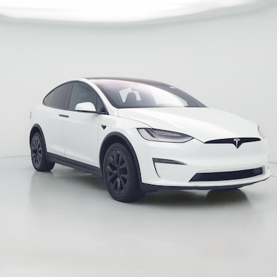 2023 Tesla Model X