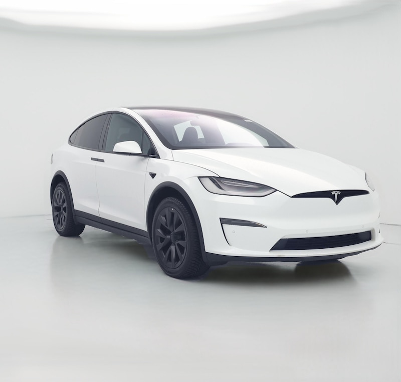 2023 Tesla Model X