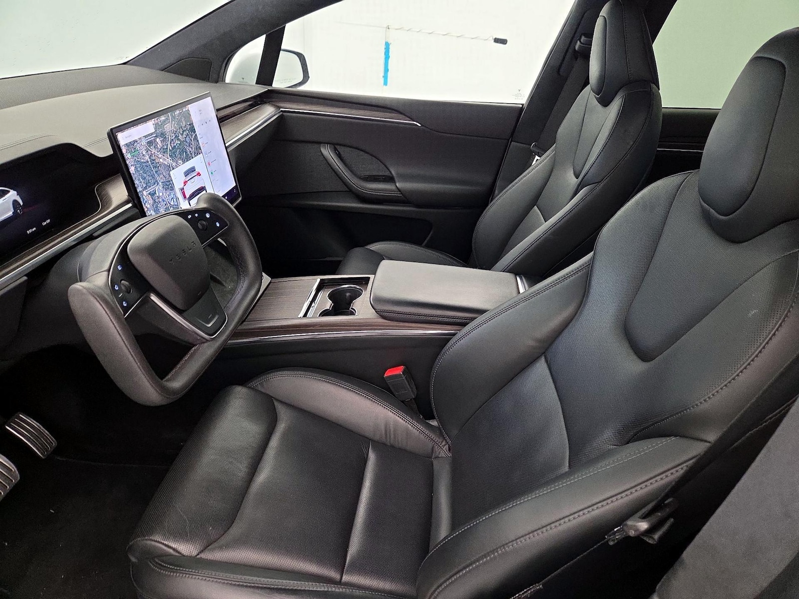 2023 Tesla Model X Long Range - Photo 12