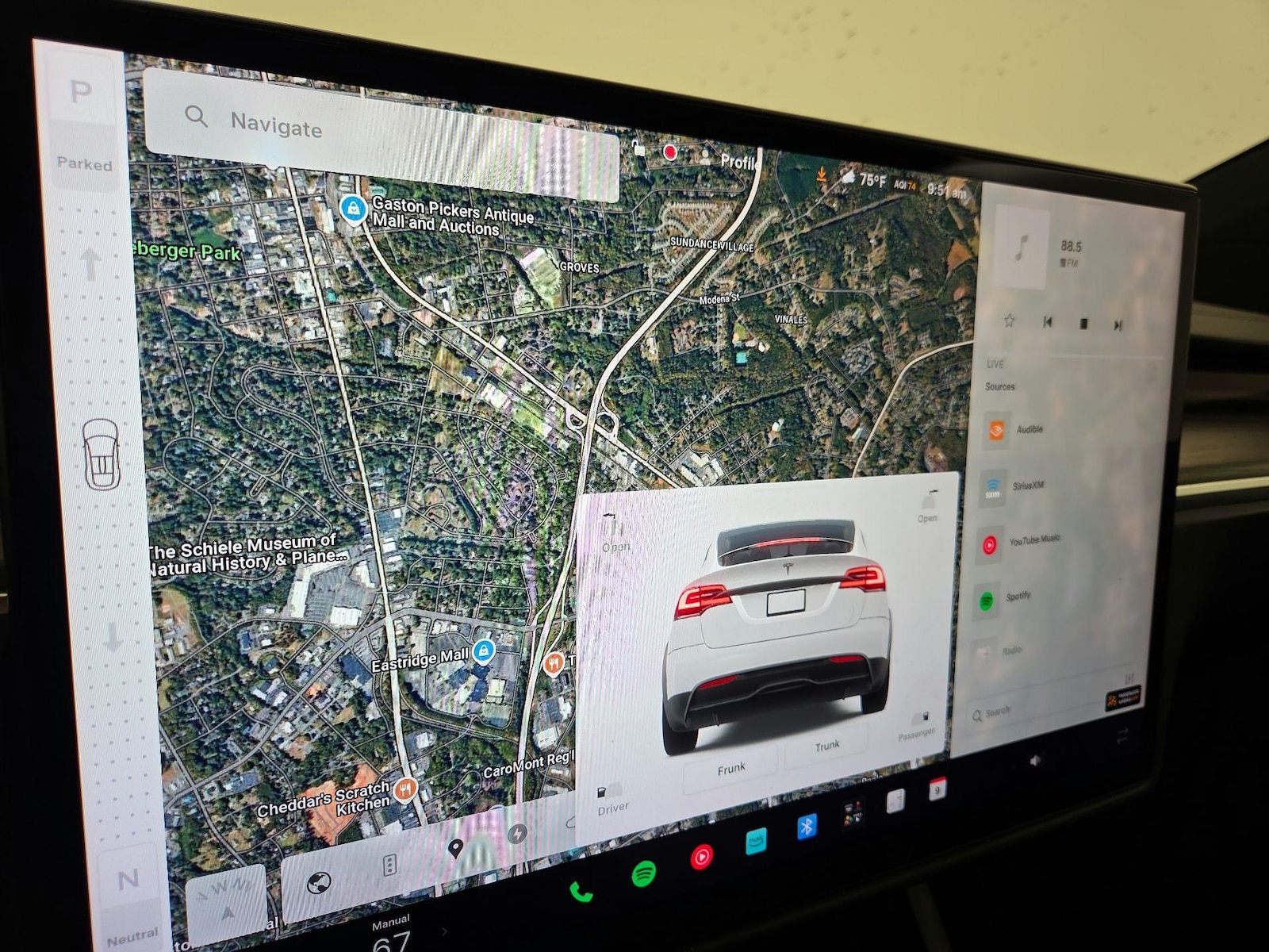 2023 Tesla Model X Long Range - Photo 14