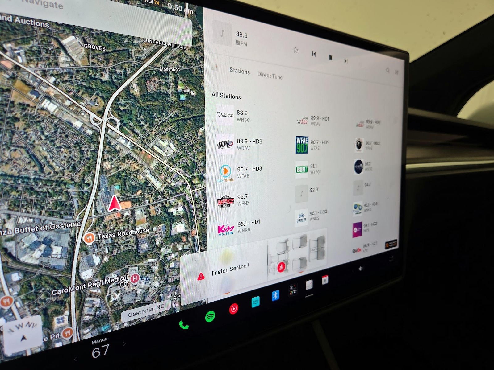 2023 Tesla Model X Long Range - Photo 16