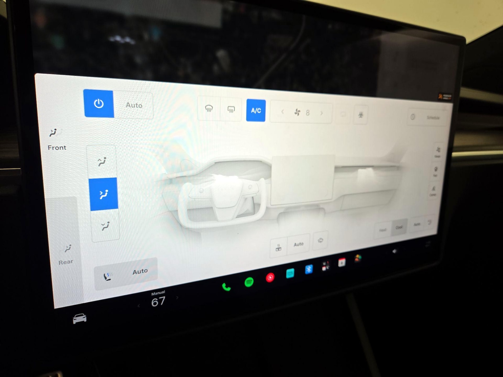 2023 Tesla Model X Long Range - Photo 17
