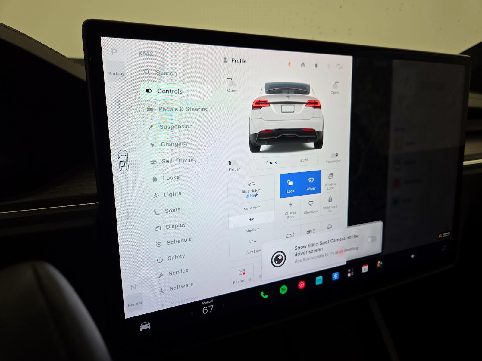 2023 Tesla Model X Long Range - Photo 18