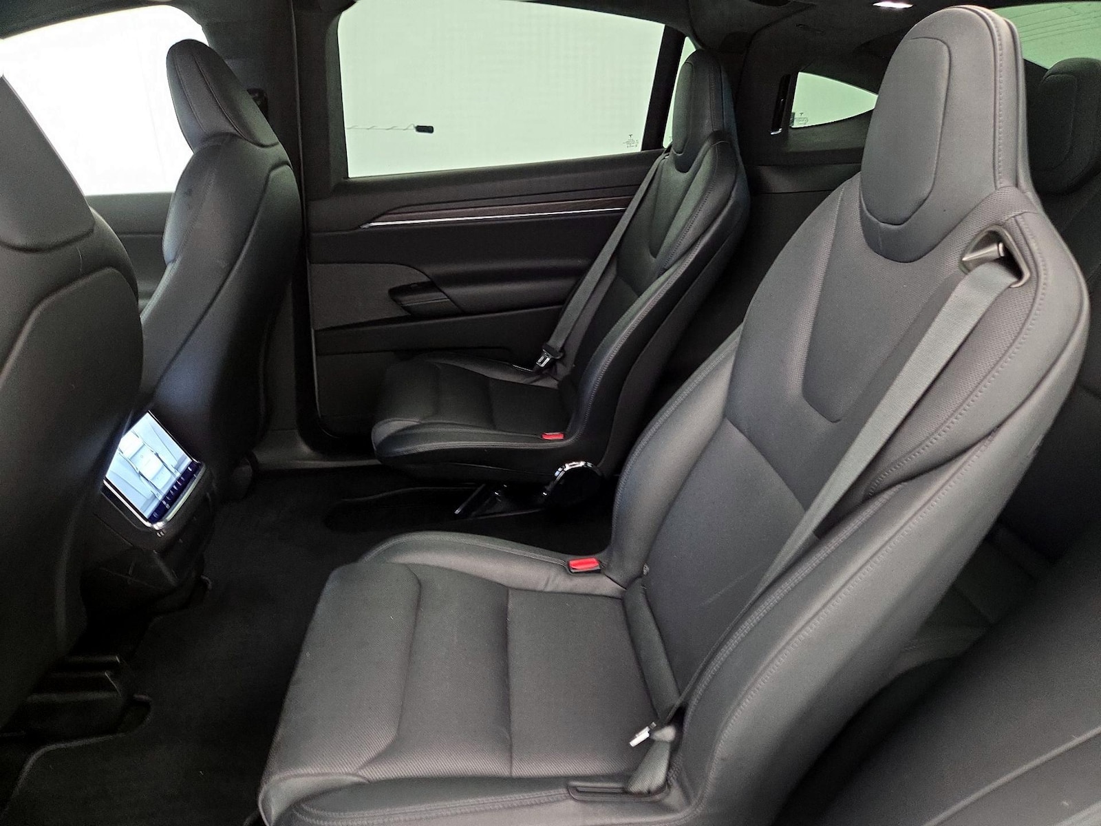 2023 Tesla Model X Long Range - Photo 19