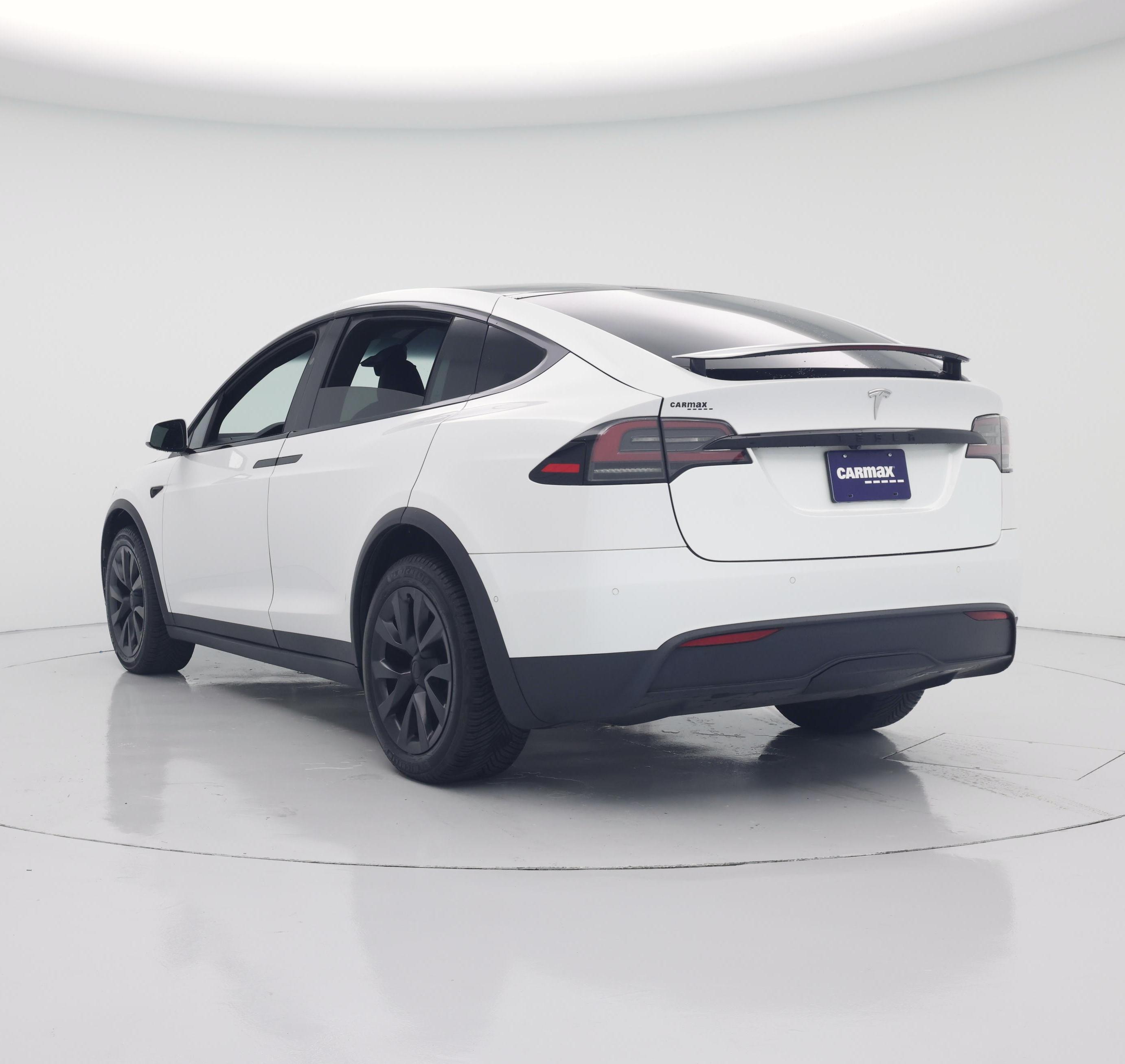 Thumbnail: 2023 Tesla Model X - 2