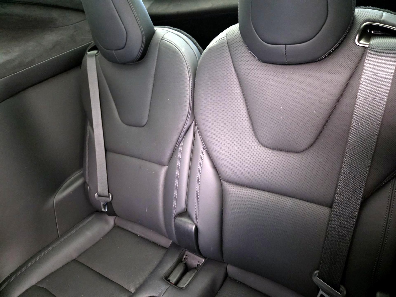 2023 Tesla Model X Long Range - Photo 20