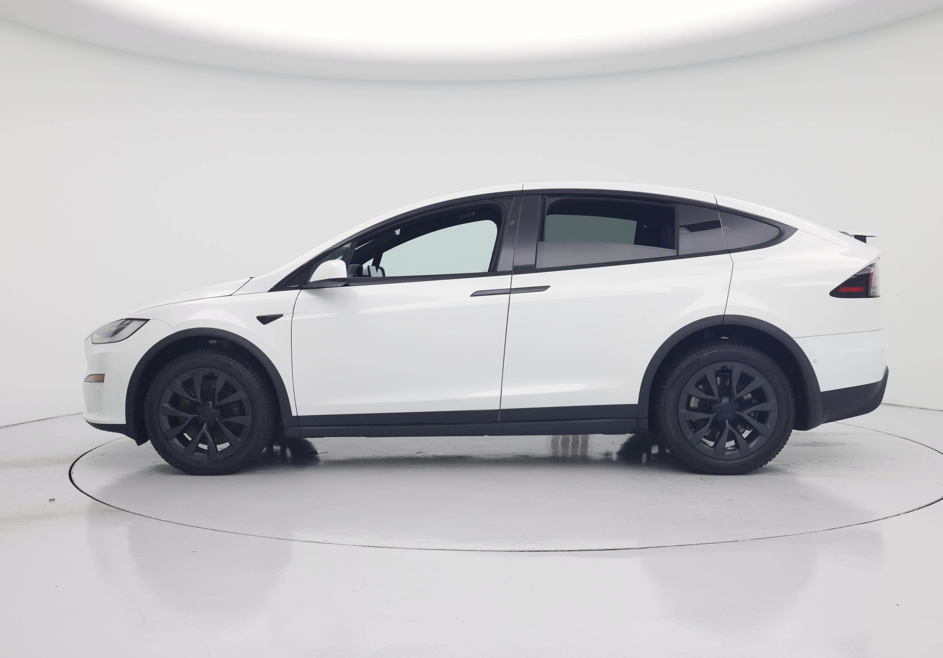 Thumbnail: 2023 Tesla Model X - 3