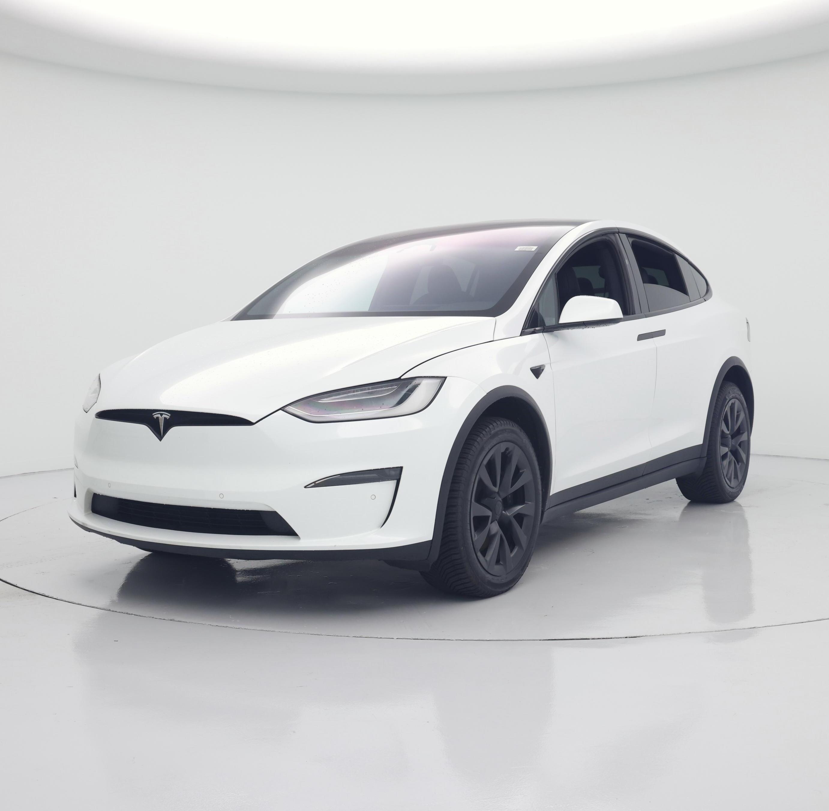 Thumbnail: 2023 Tesla Model X - 4