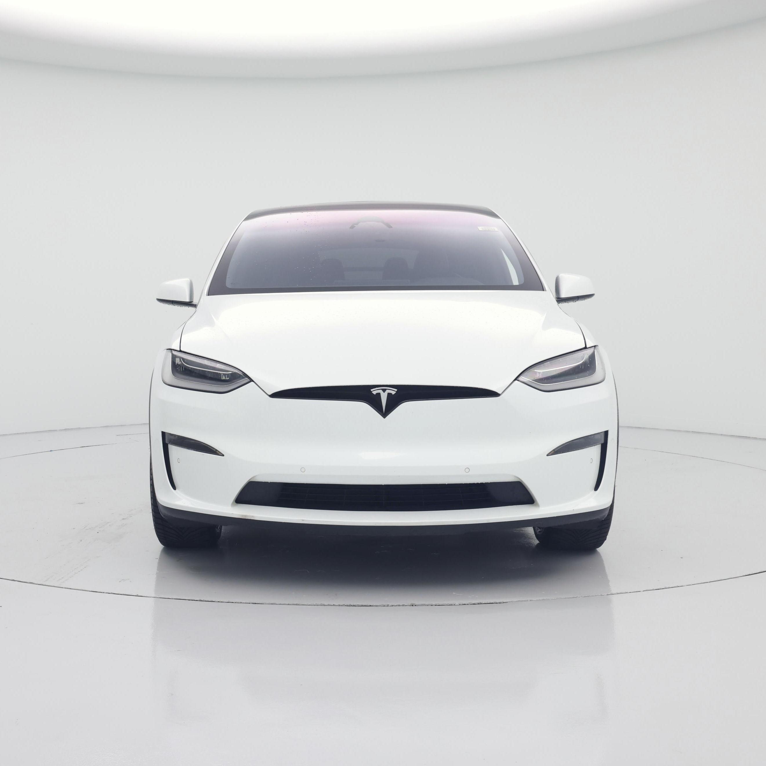 Thumbnail: 2023 Tesla Model X - 5