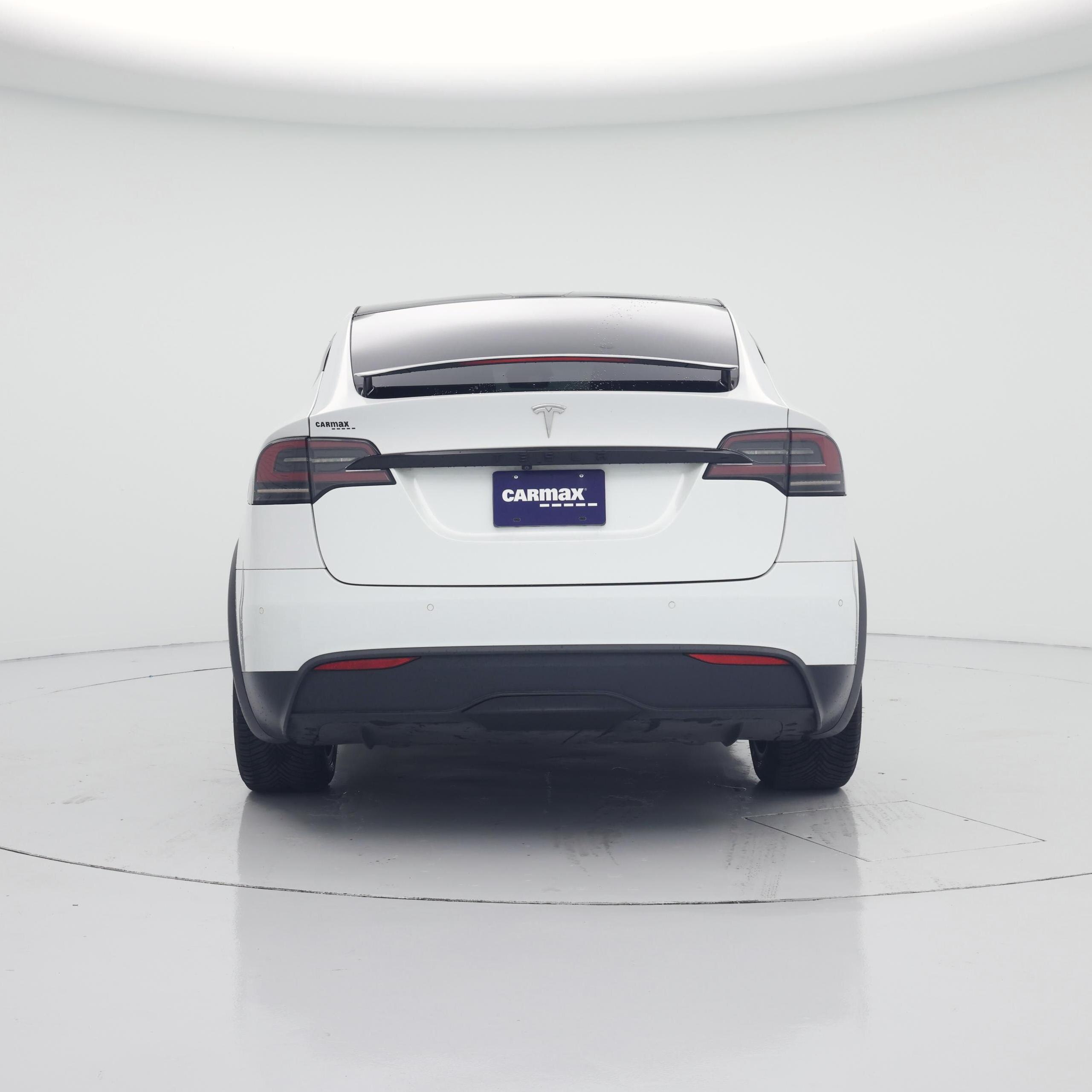 Thumbnail: 2023 Tesla Model X - 6